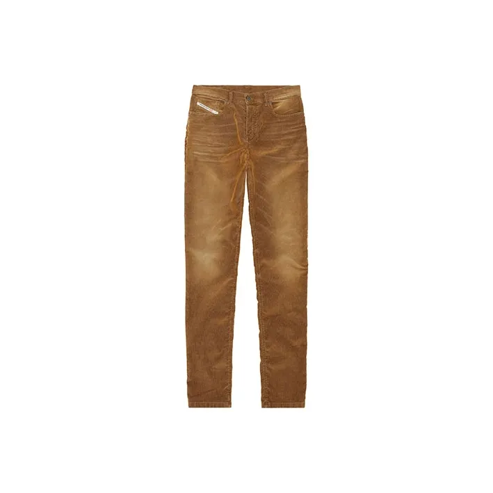 DIESEL 2023 D Finitive Tapered Jeans