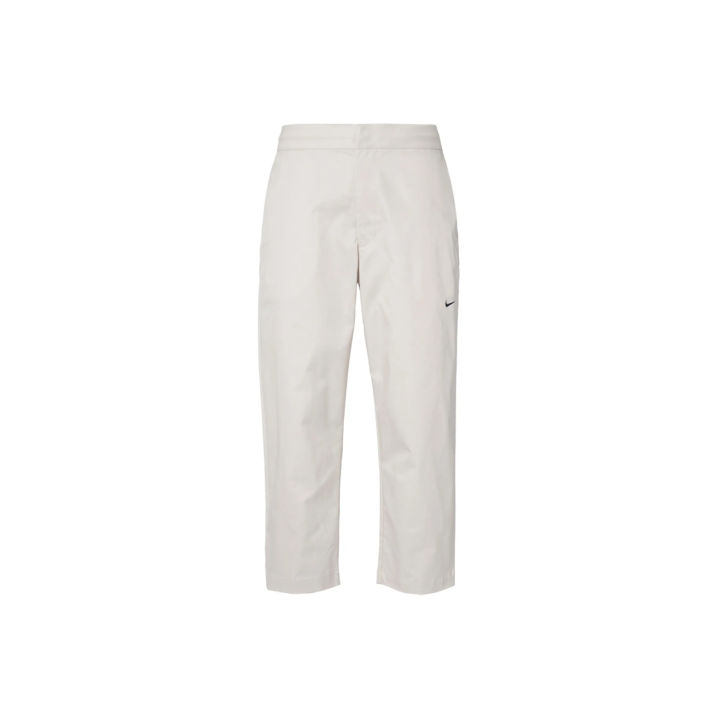 Nike Casual Pants Men's White