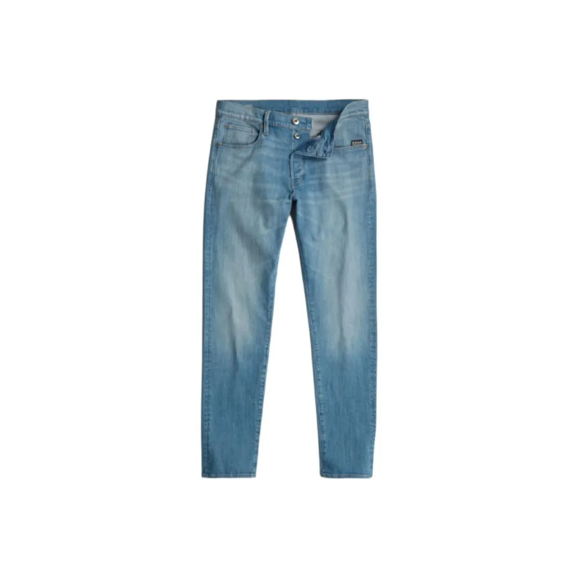 STAR RAW Blue Men's Jeans