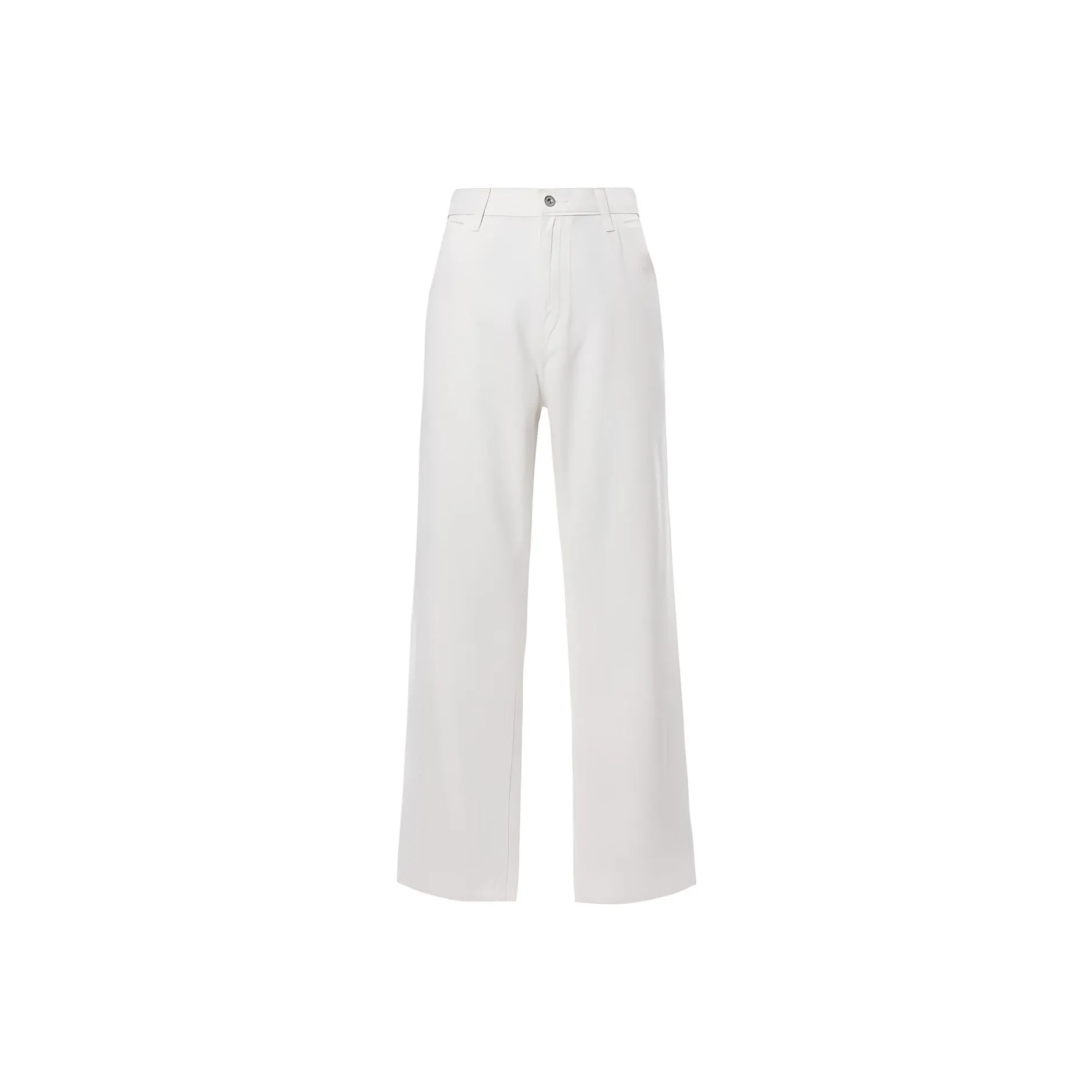 UNIQLO Jeans Men's Ivory
