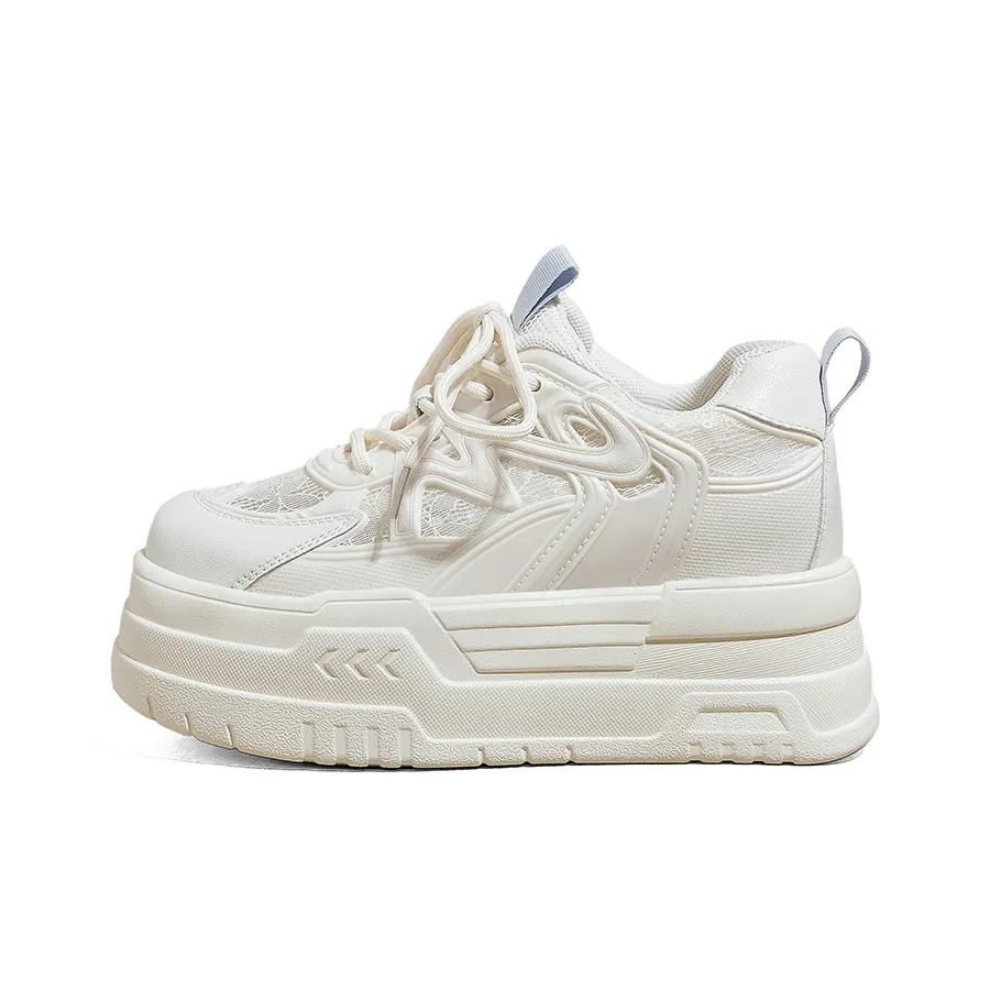 A Poinsettia Princess Скейтборд Кроссовки Женские