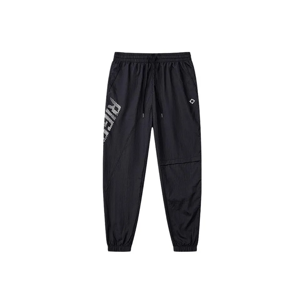 RIGORER Knitted Sweatpants Men's