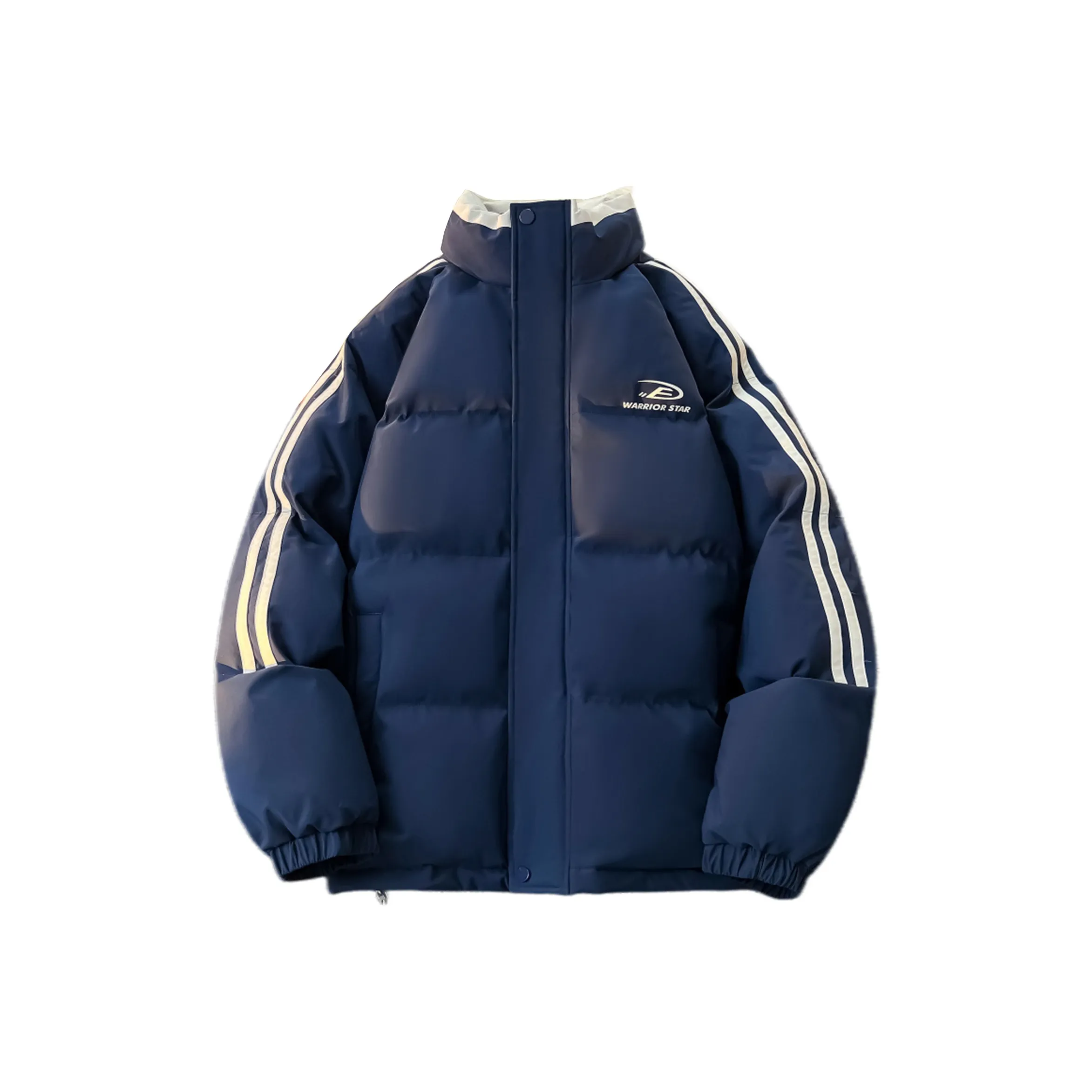 bounty hunter stadium jacket