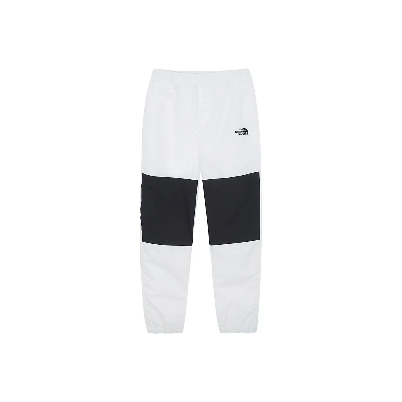 Shorts vaqueros pitillo azul medio de Topman Knitted Sweatpants Men White