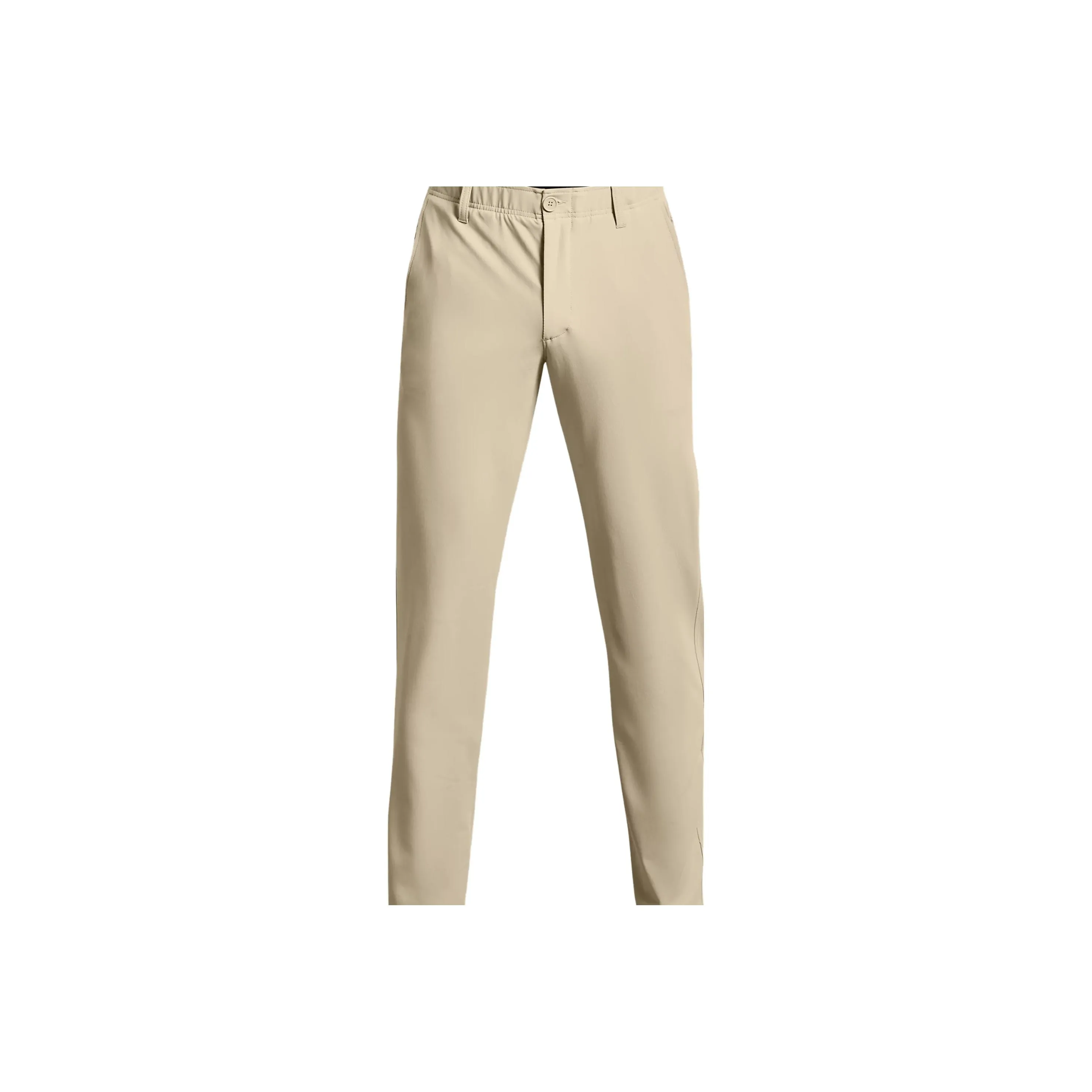 Under Armour Knitted Sweatpants Men's Khaki
