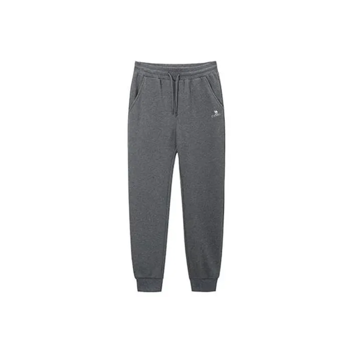 CAMEL Urban Function Series Knitted Sweatpants Men's