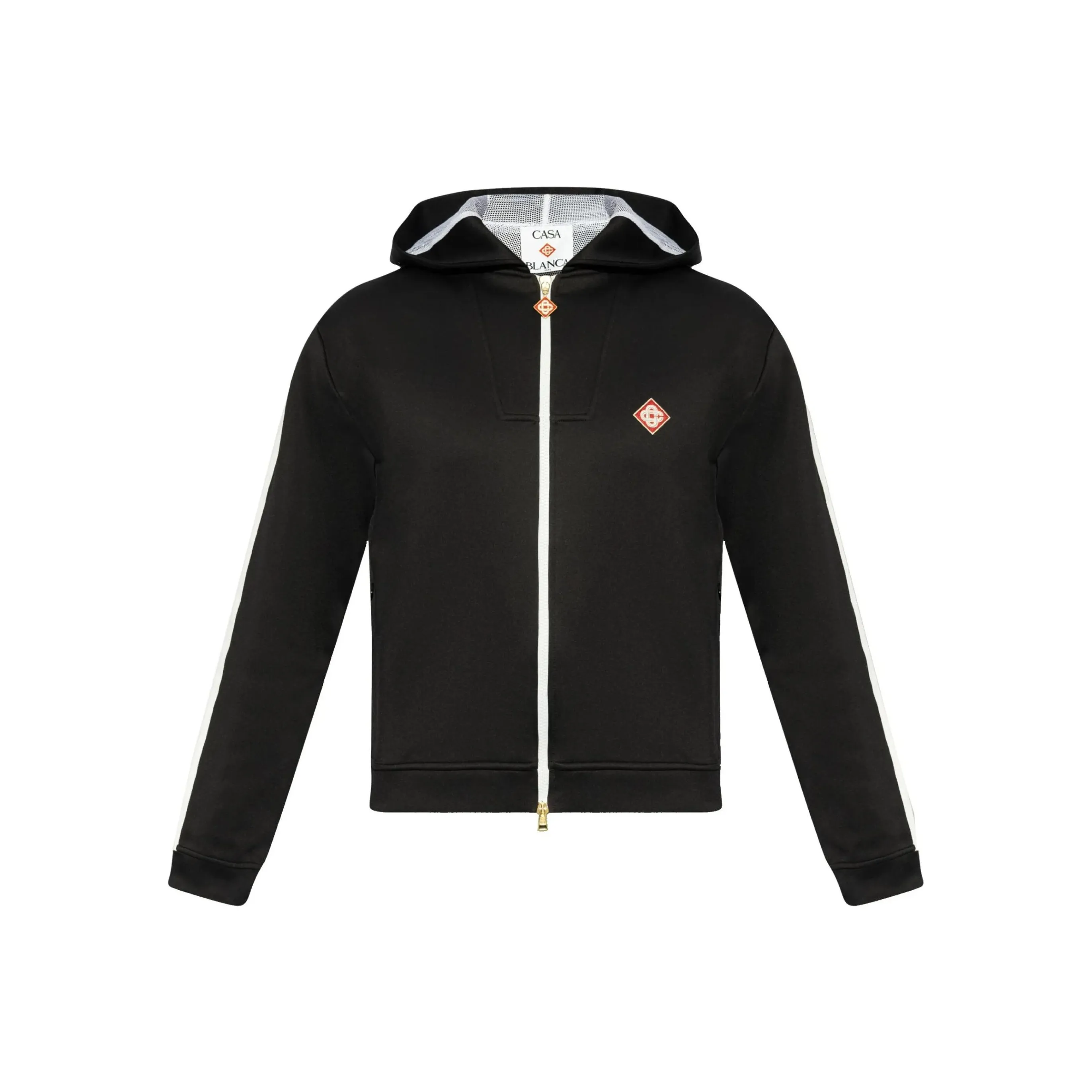 CASABLANCA Scuba Hoodie