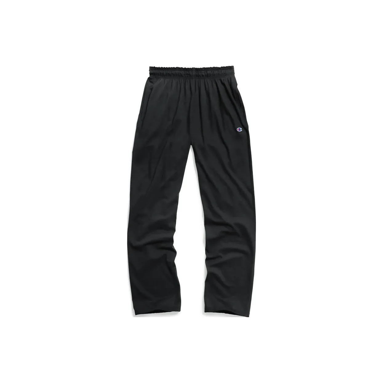 Чемпион Вязаные Тренировочные Брюки Мужские