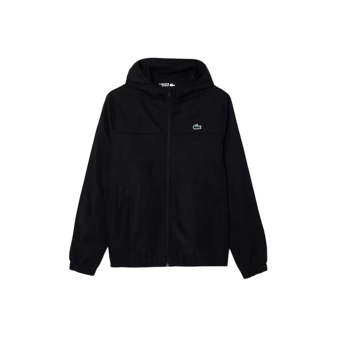LACOSTE Hooded Jacket