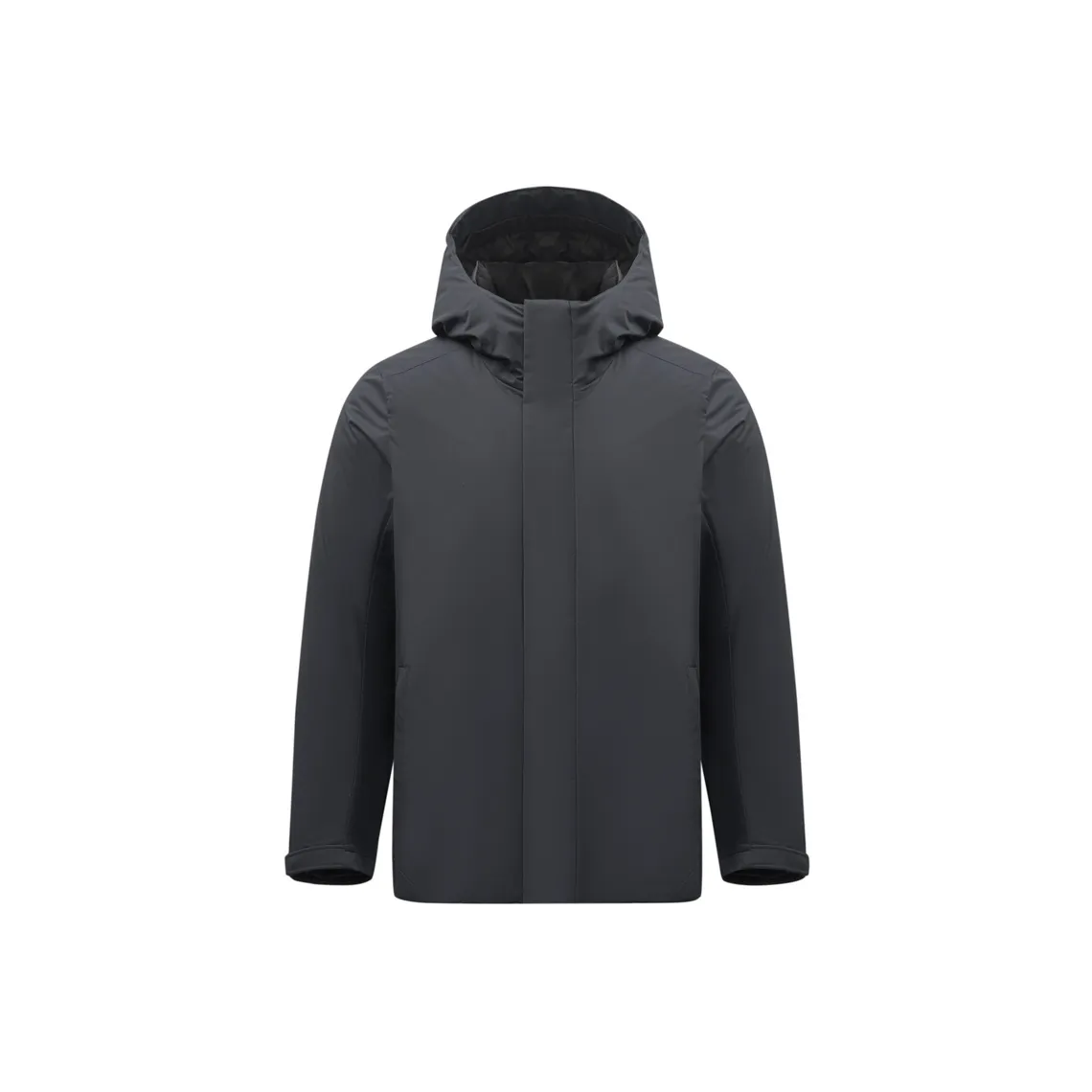 CARE OF LORD Down Jackets Men's