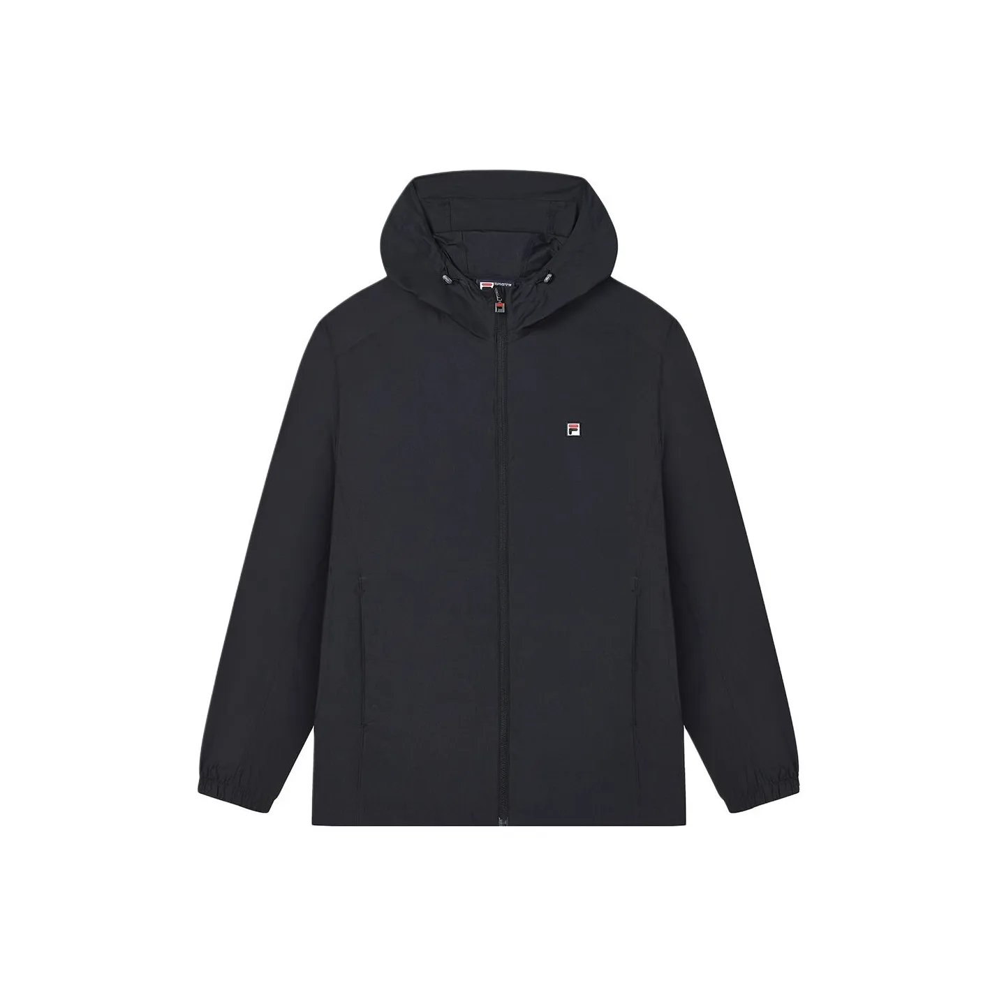 FILA Modern Heritage Куртка Мужская Легенда Синий