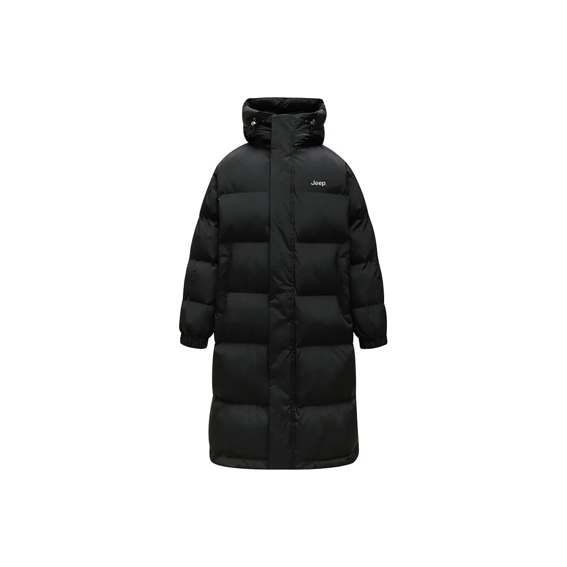 JEEP Унисекс Объемные куртки (пуфы)