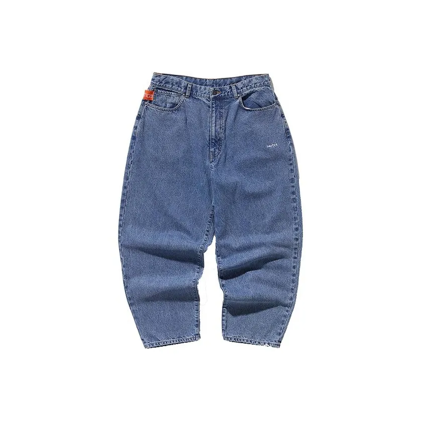 Nautica White Sail Jeans Unisex