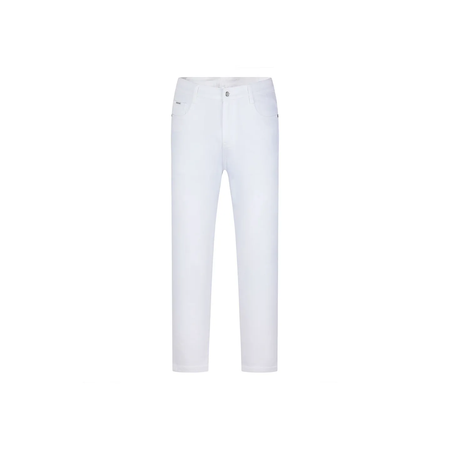 Cavalli Class Jeans Men's White