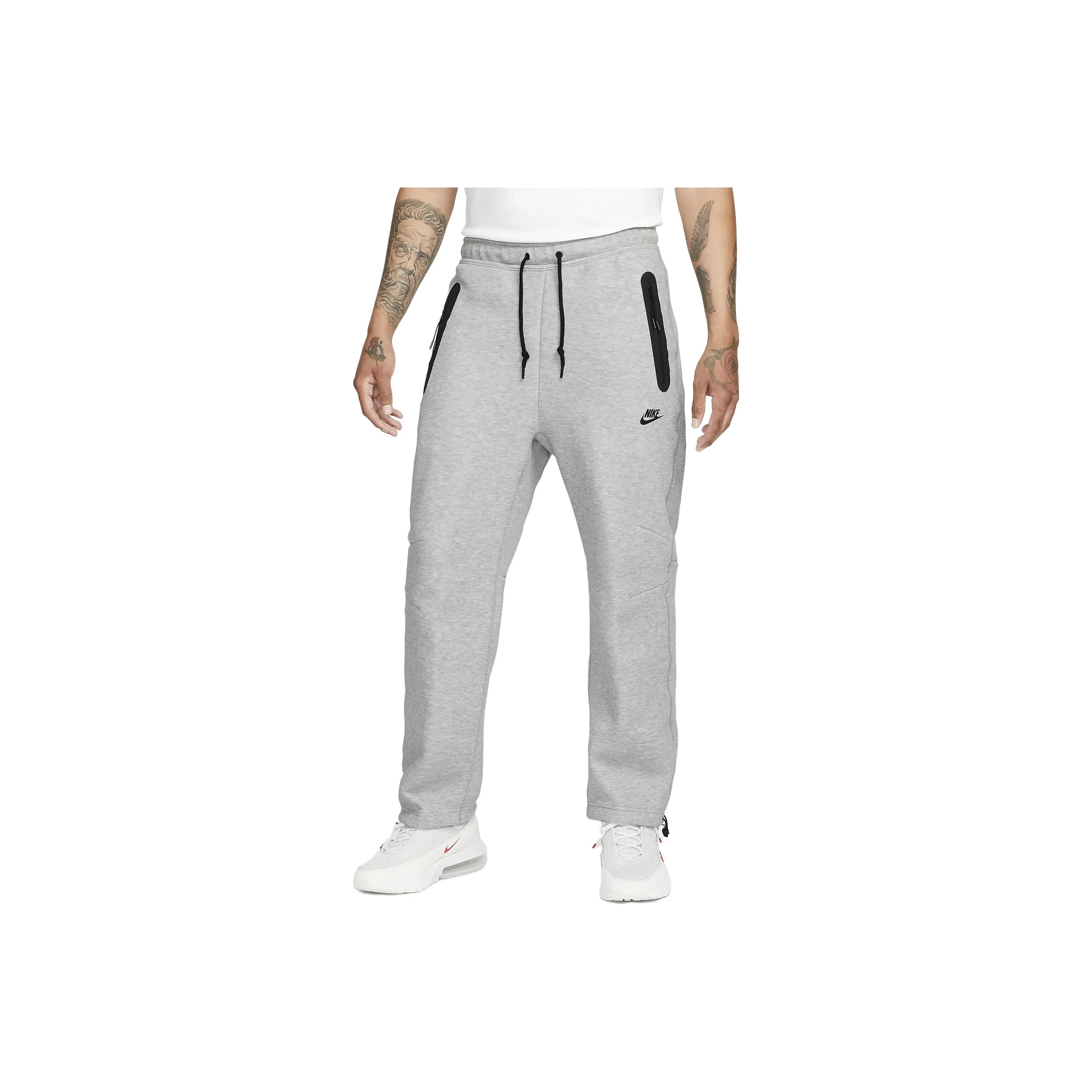 Nike Sportswear Tech Fleece Open Hem Sweatpants