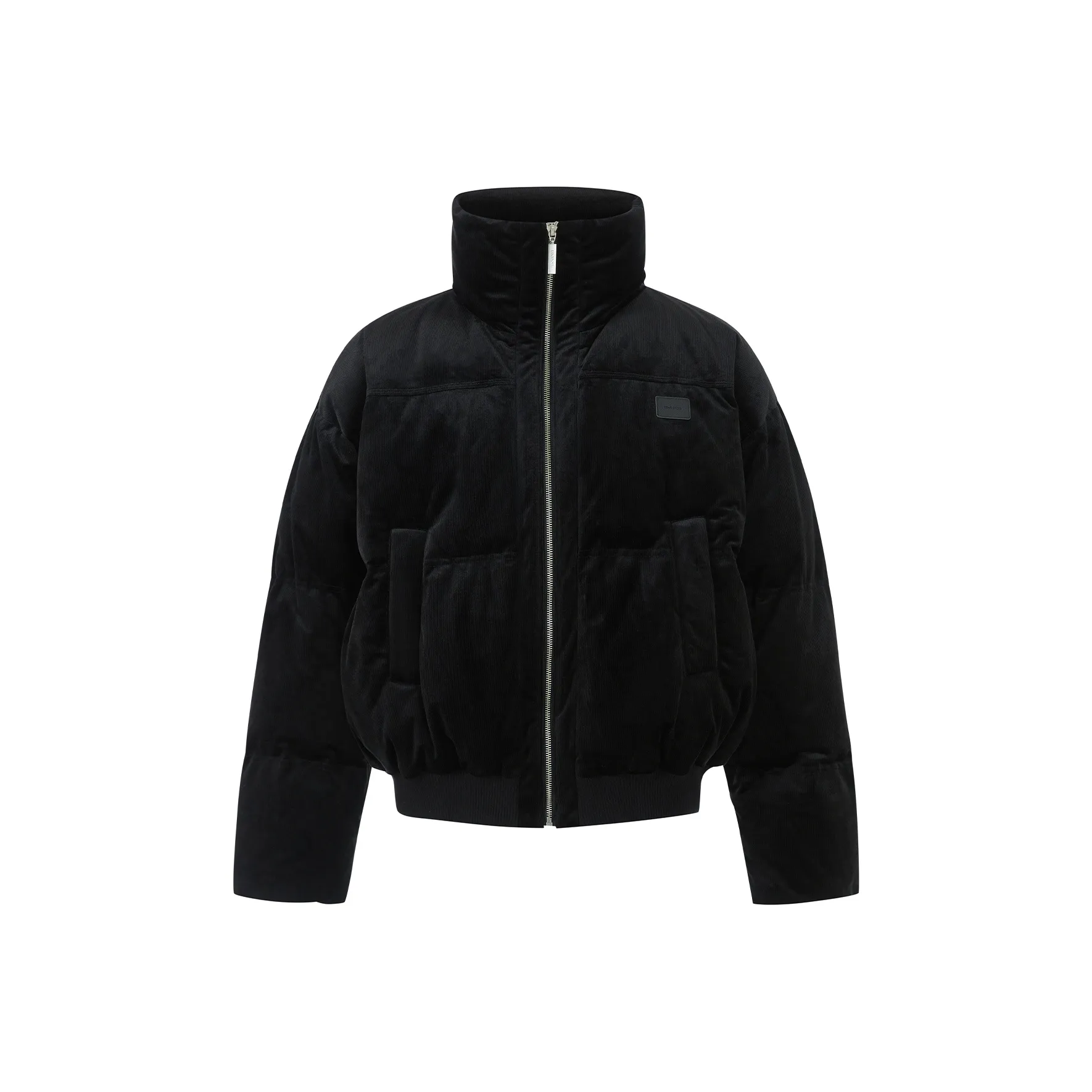 IMXS Urban Hunting Series Пуховик Унисекс