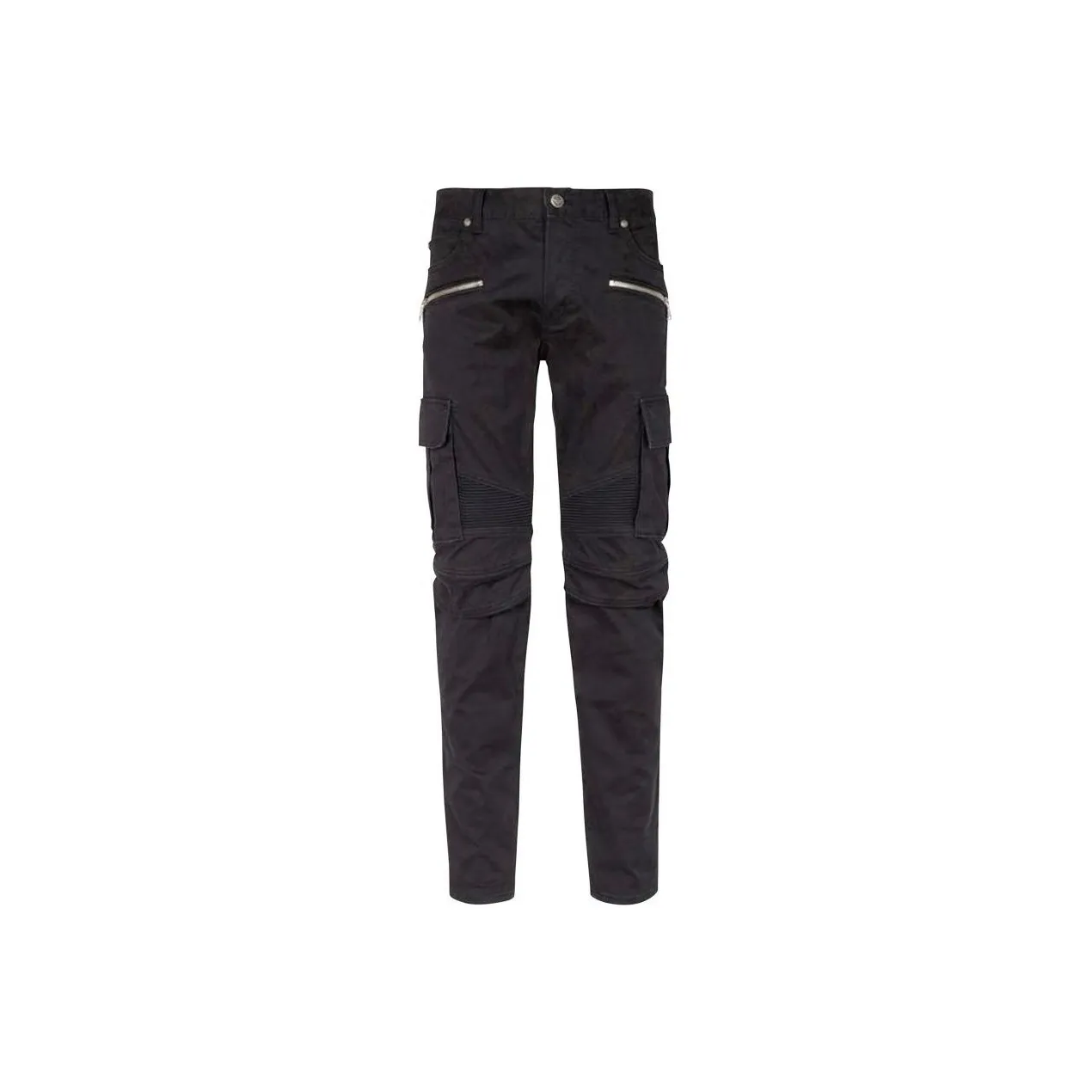 Object Cecile city shorts in black