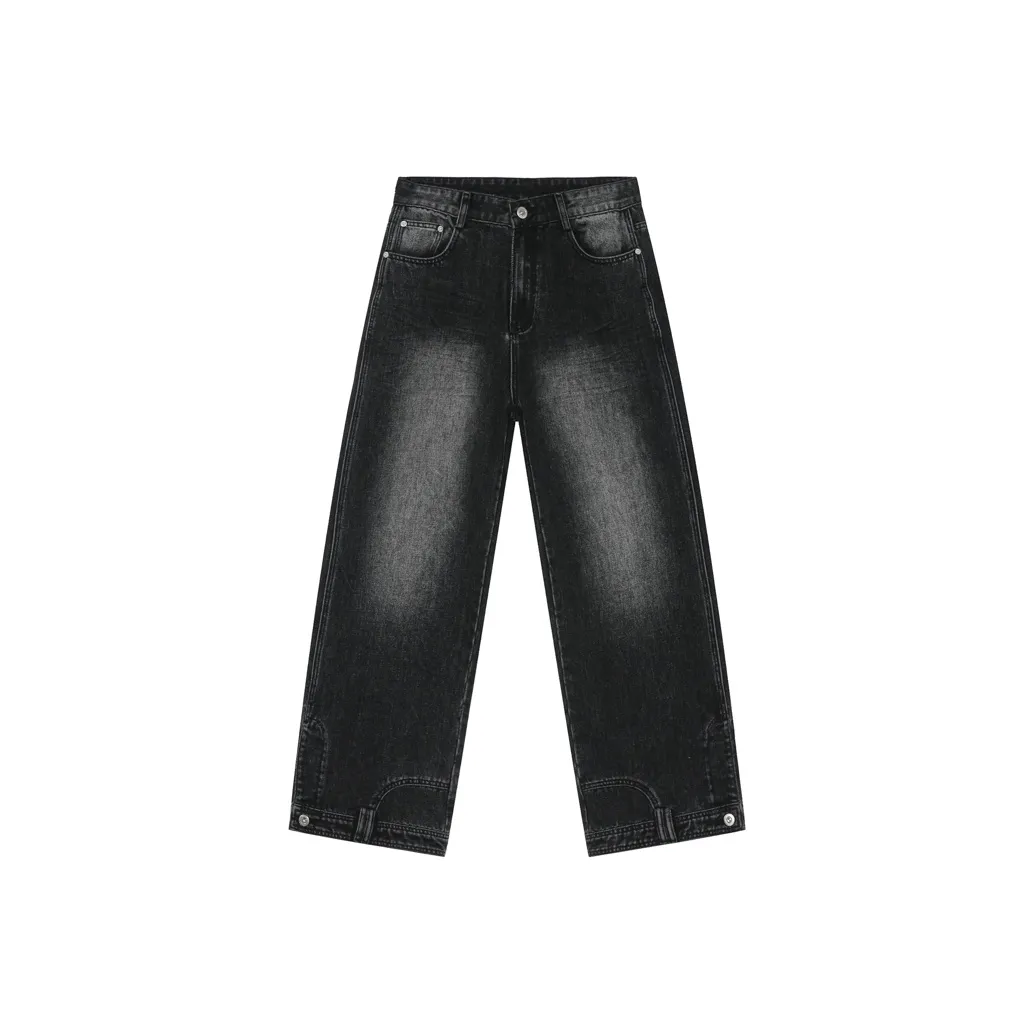 Voguo Relay Унисекс Джинсы