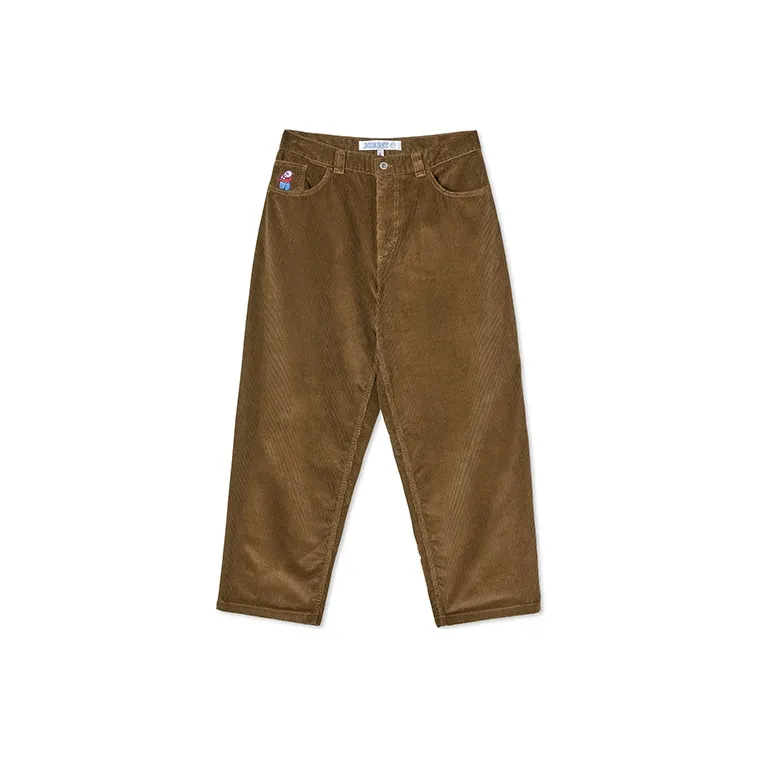 POLAR SKATE CO Унисекс Повседневные брюки