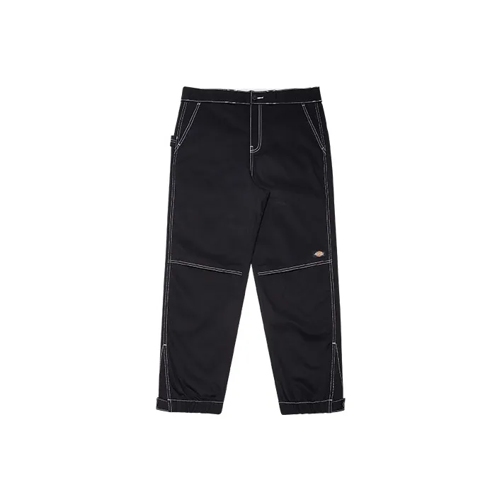 Dickies Knitted Sweatpants Men Black