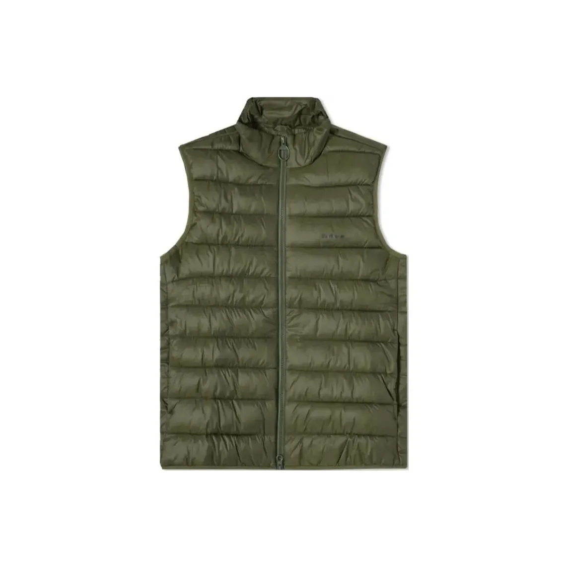 BARBOUR Куртки и Пальто Мужской Оливково-Зеленый