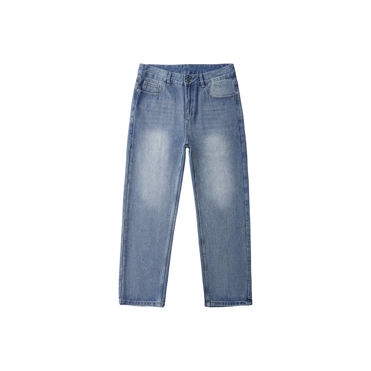 JASONWOOD Cowboy On The Run Jeans Men's Starlight Blue