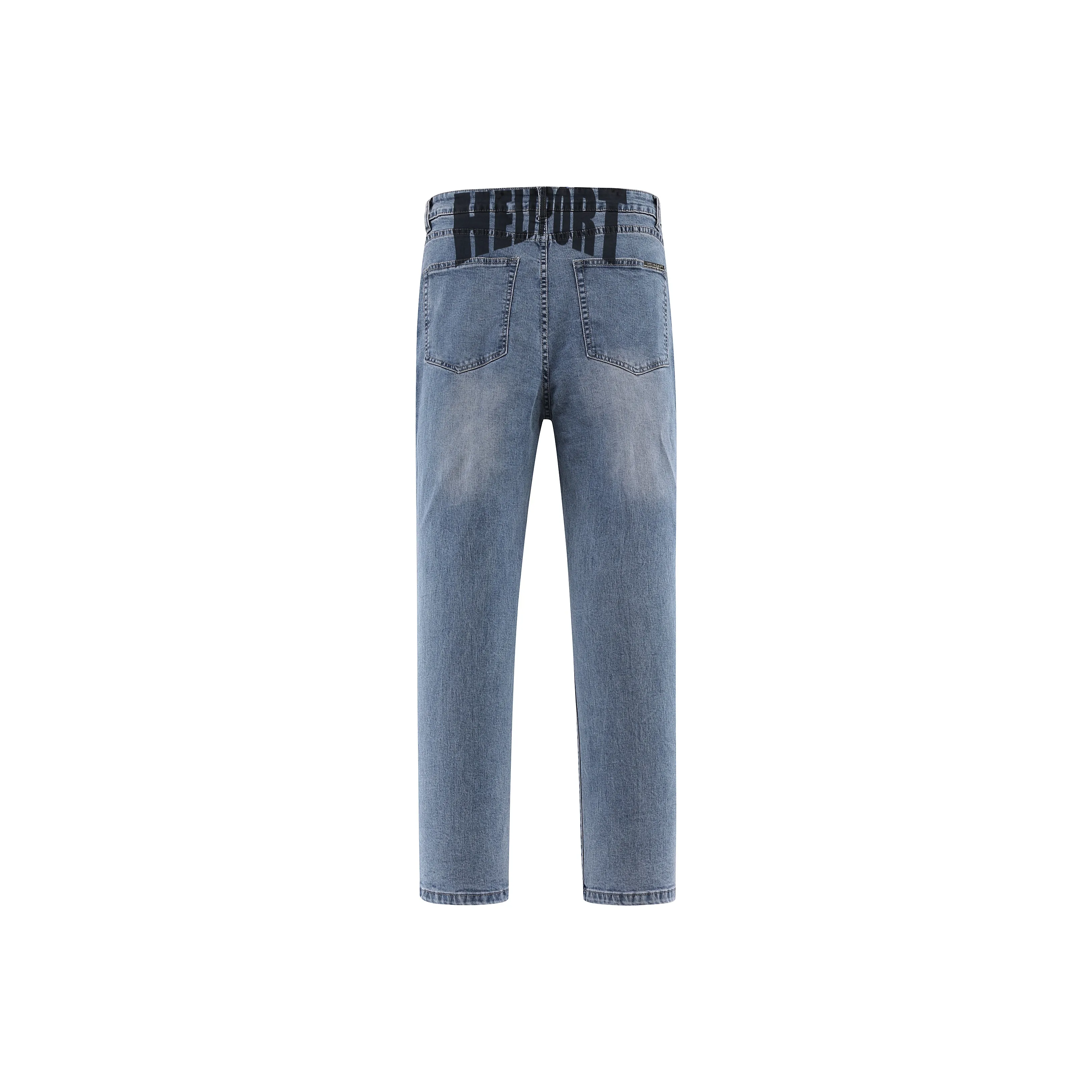 HELIPORT Jeans Unisex