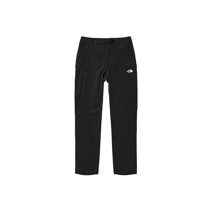 THE NORTH FACE City Outdoor Collection Knitted Sweatpants Men's Black