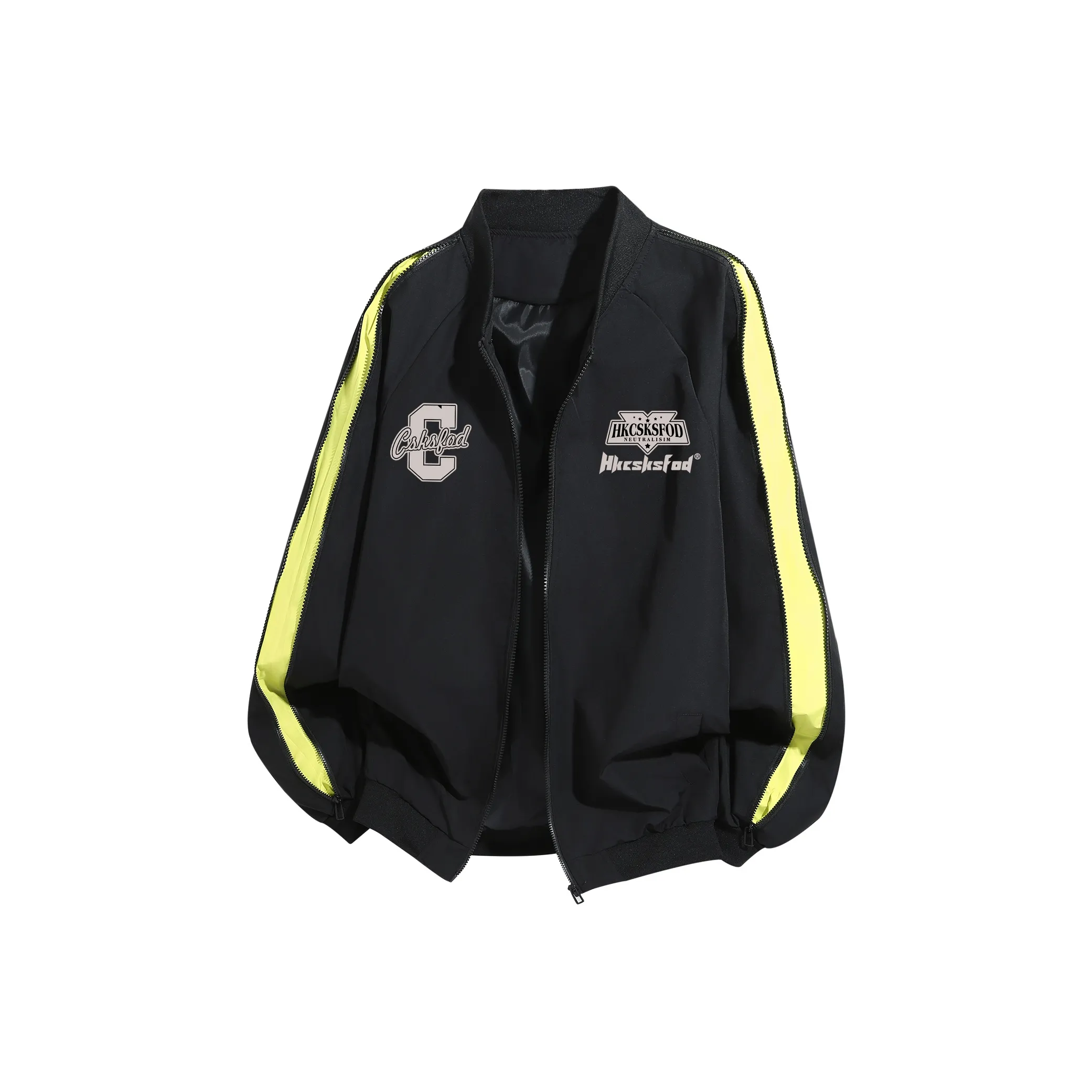 CSKS Унисекс Куртки