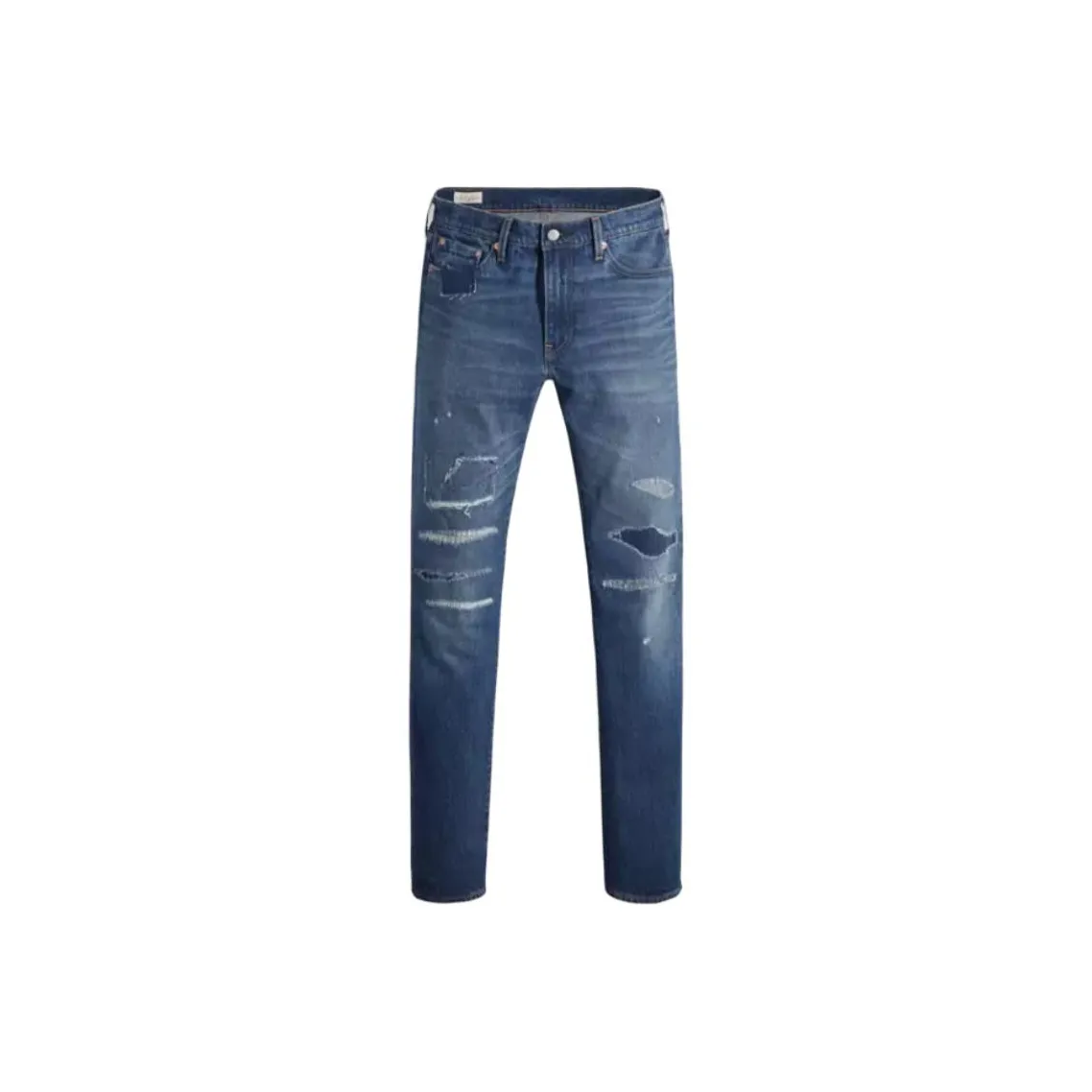 Levis Jeans Men Medium Blue