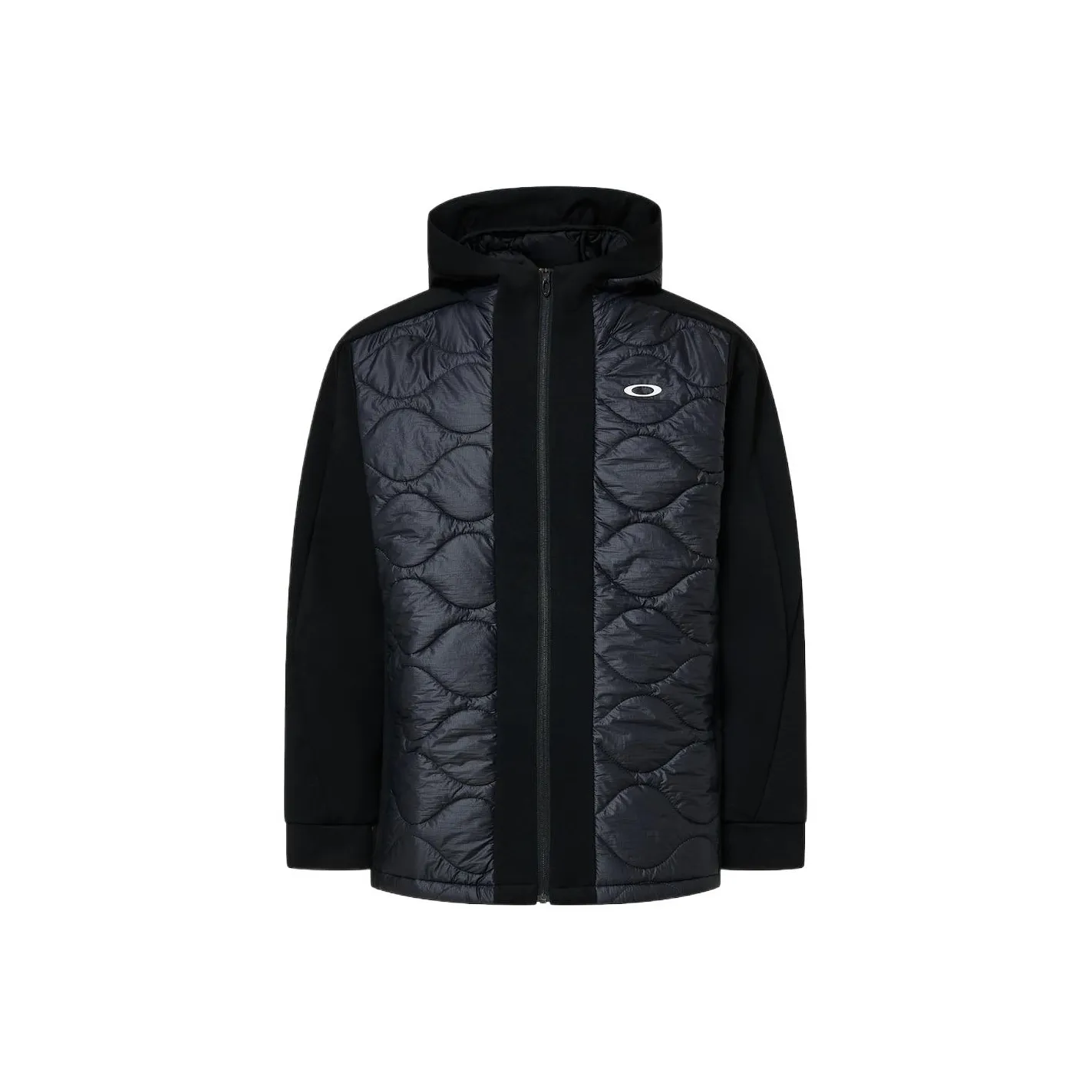 Oakley Jackets Coats Unisex Black