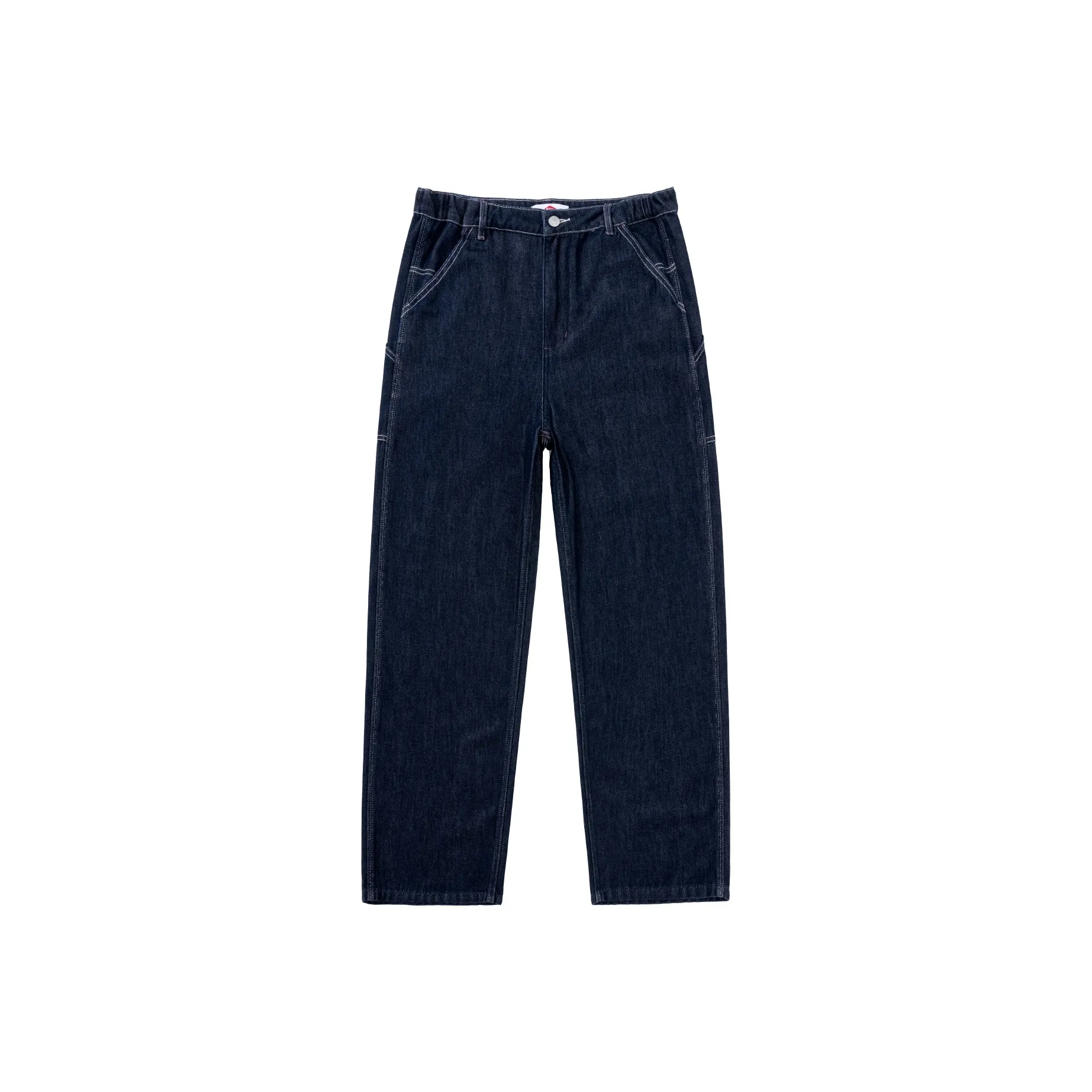 Lee Cooper Джинсы Мужские Джинсовые Синий