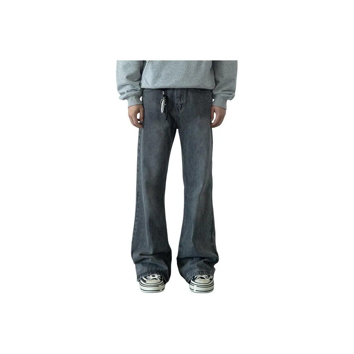 MASHAO Мужские Джинсы