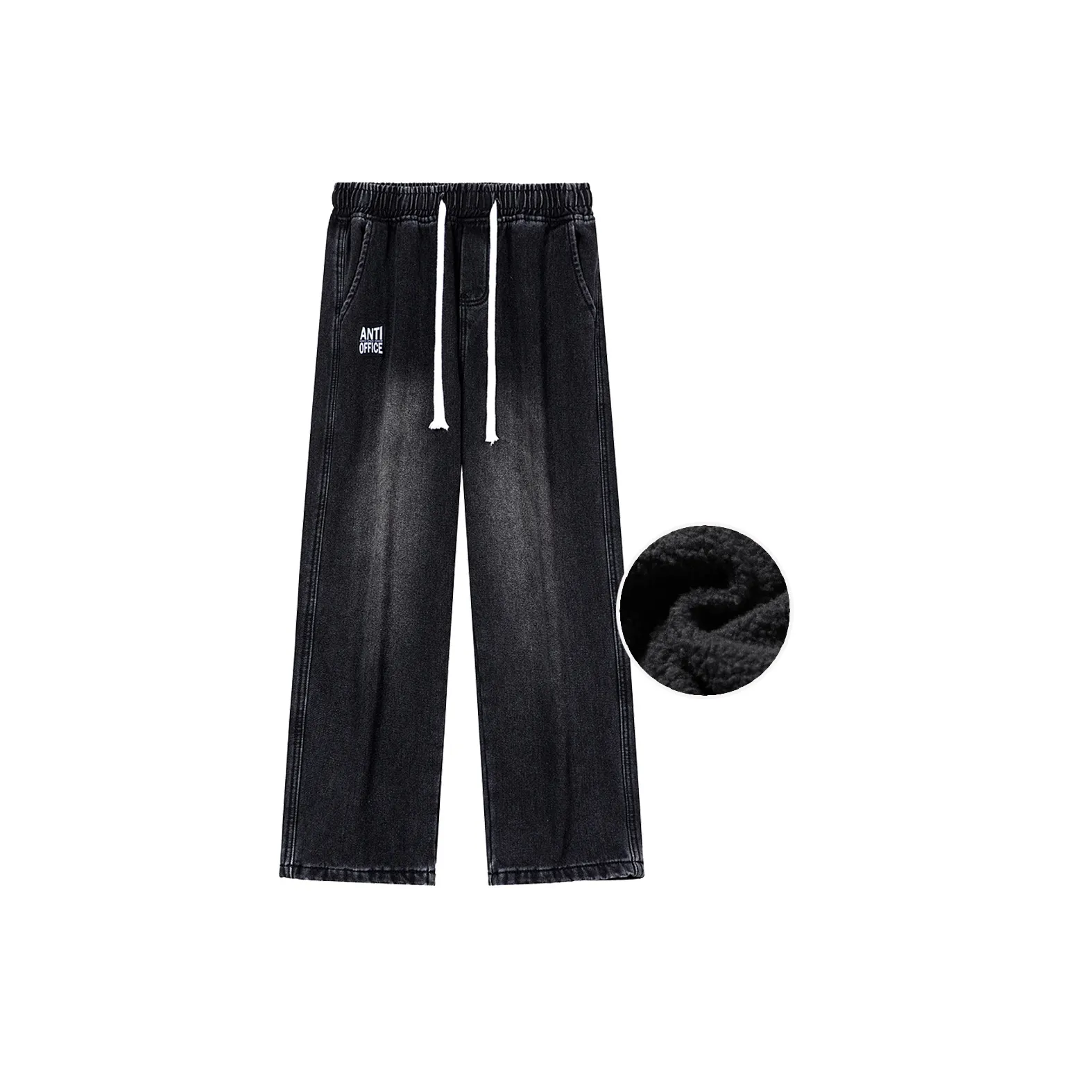 Antioffice Jeans Men's