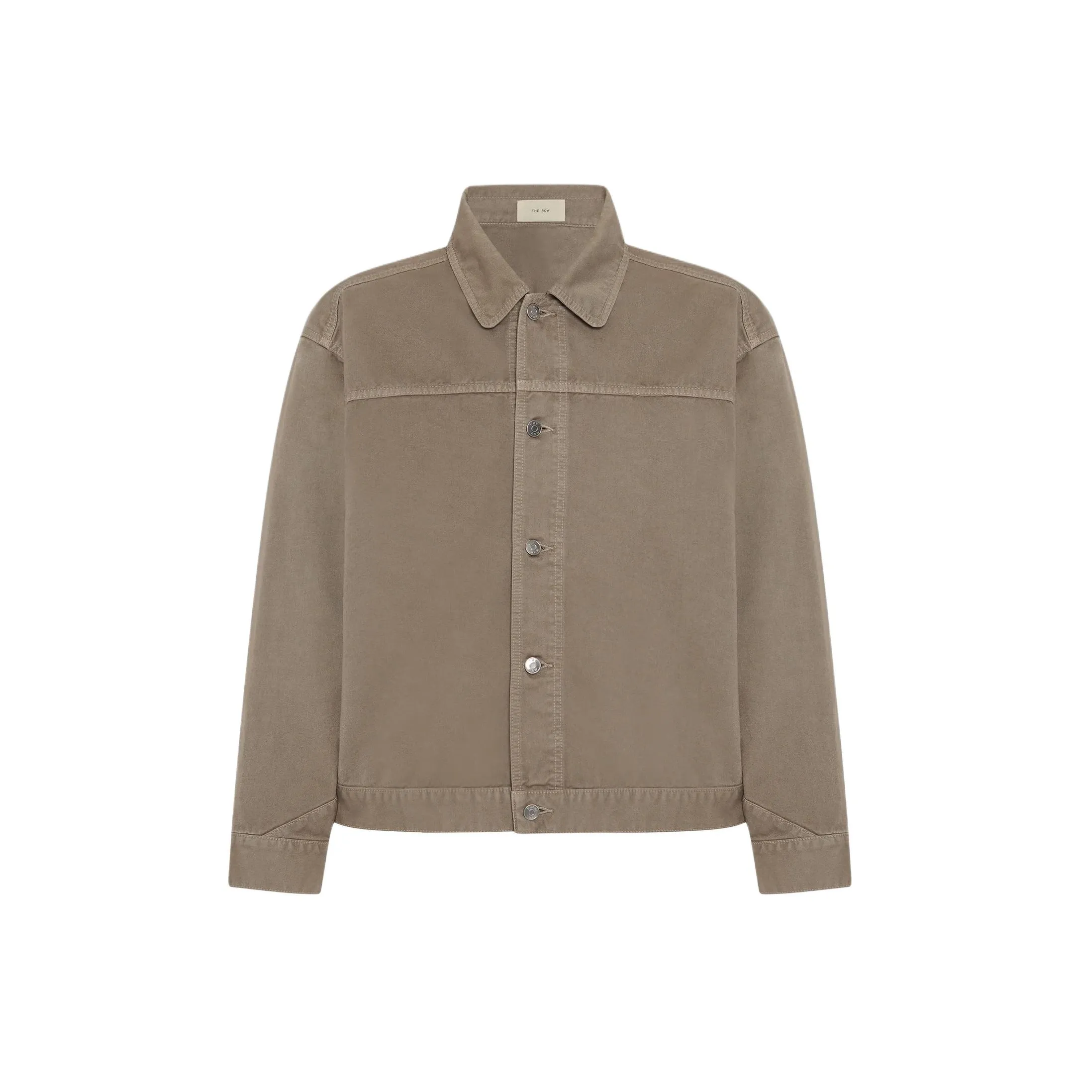 THE ROW Marcus Jacket