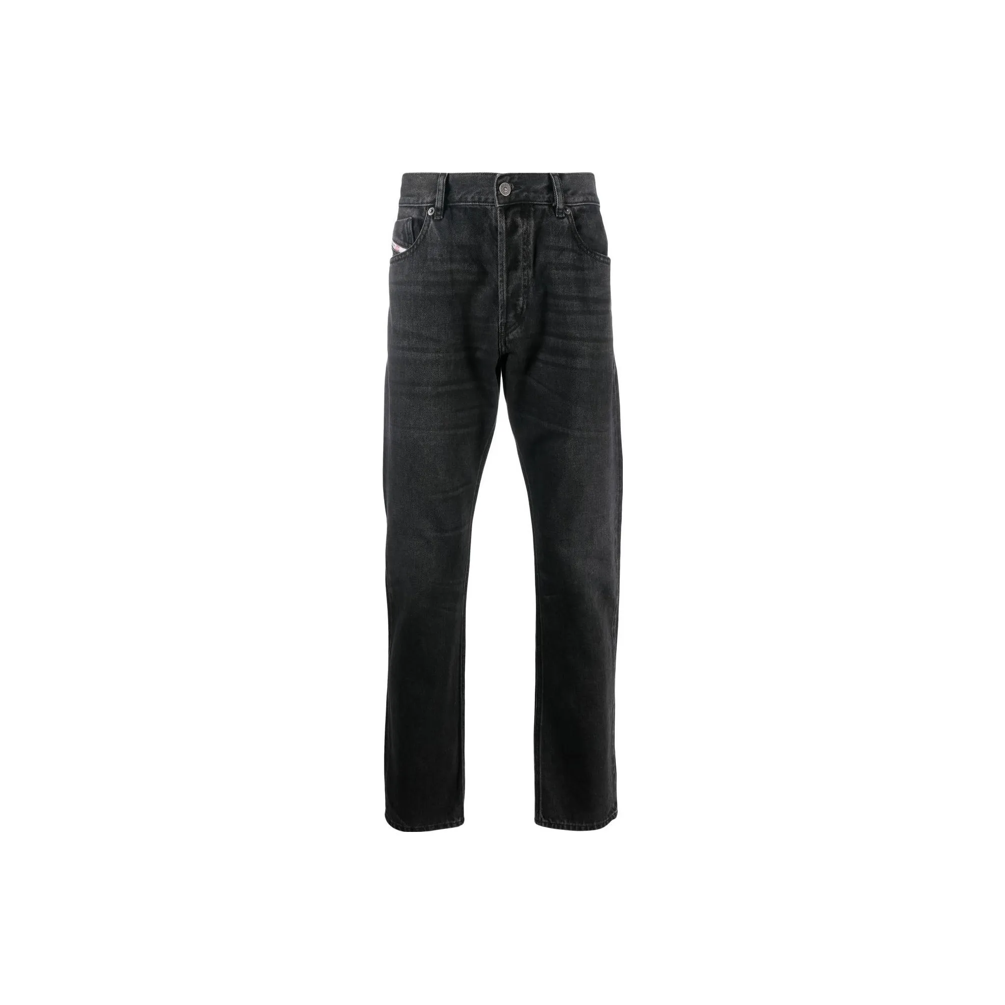 DIESEL 1995 D-Sark 09B88 Straight-leg Jeans