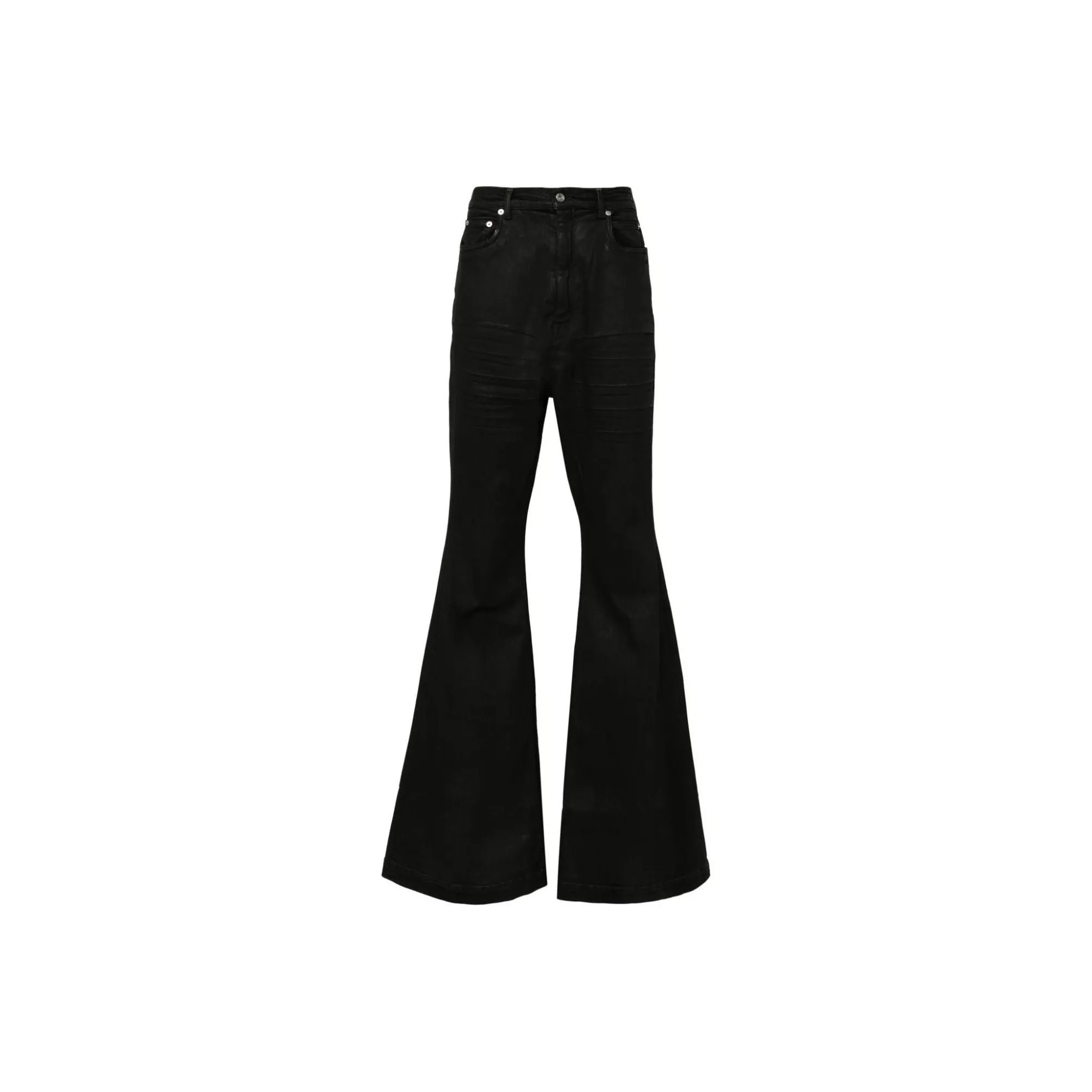 Tennis Calvin Klein Jeans Retro Vulcanized-Low 1 YM0YM00307 Bright White YAF