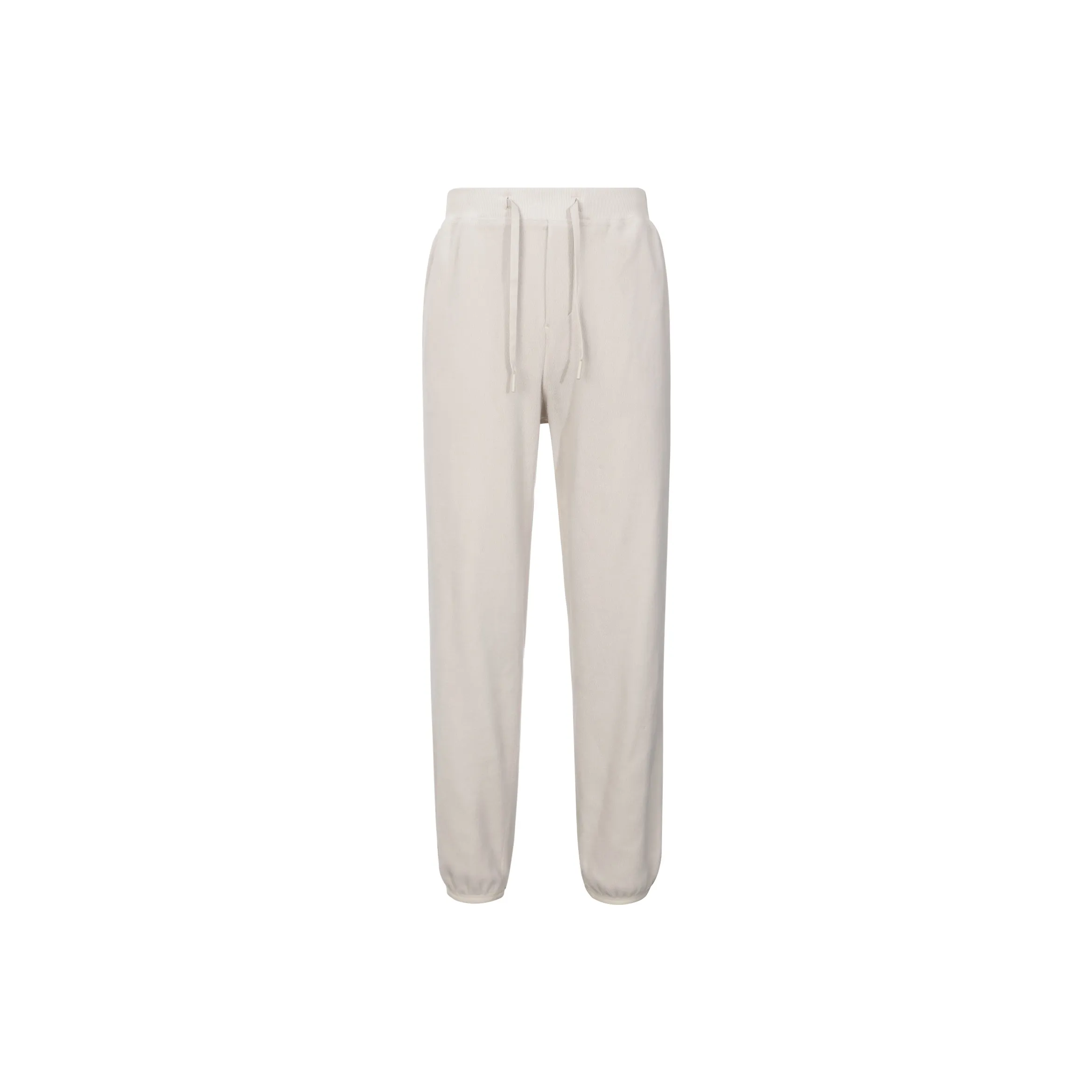 Lululemon Classic Fit Knitted Sweatpants Men