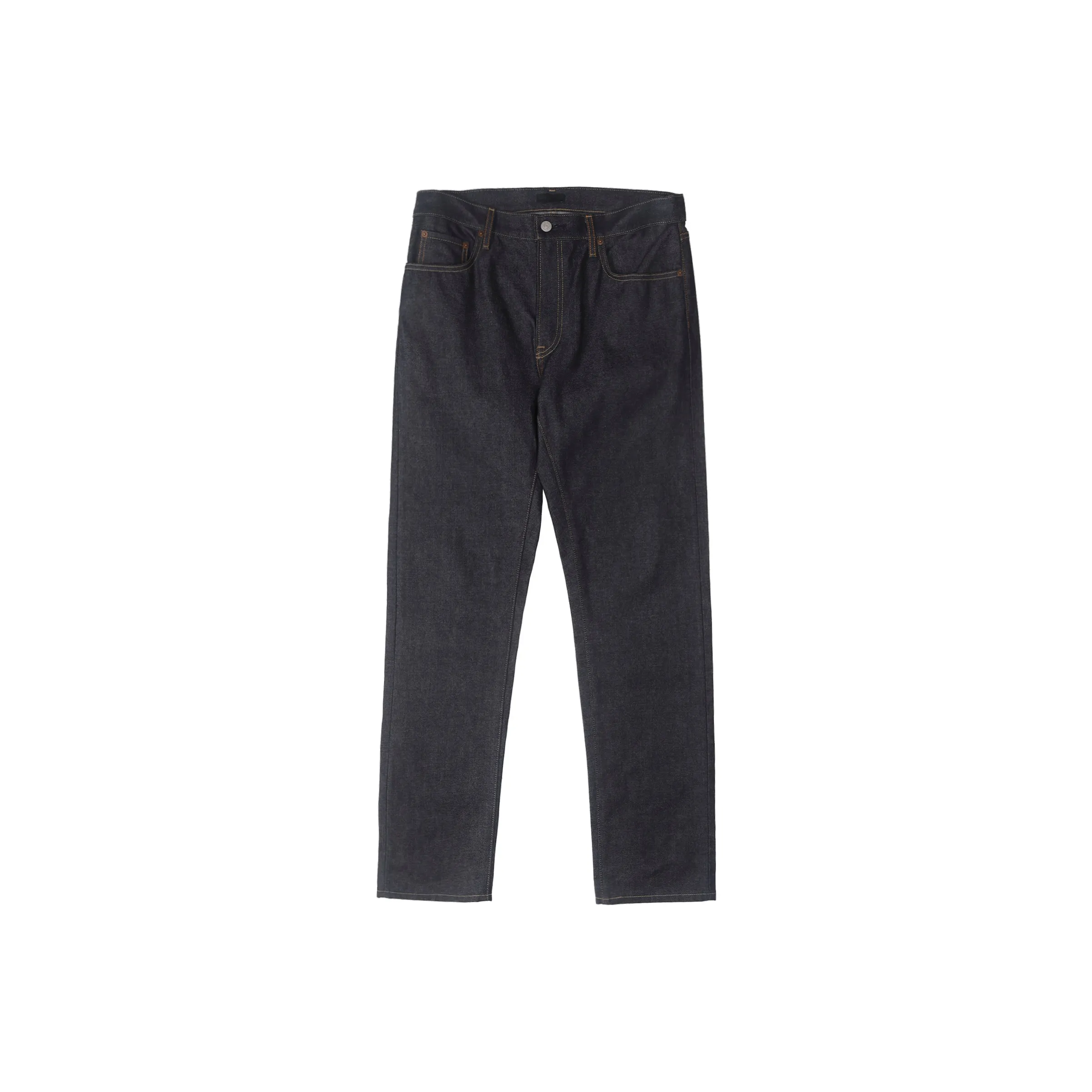 UNIQLO Jeans Men's Navy Blue