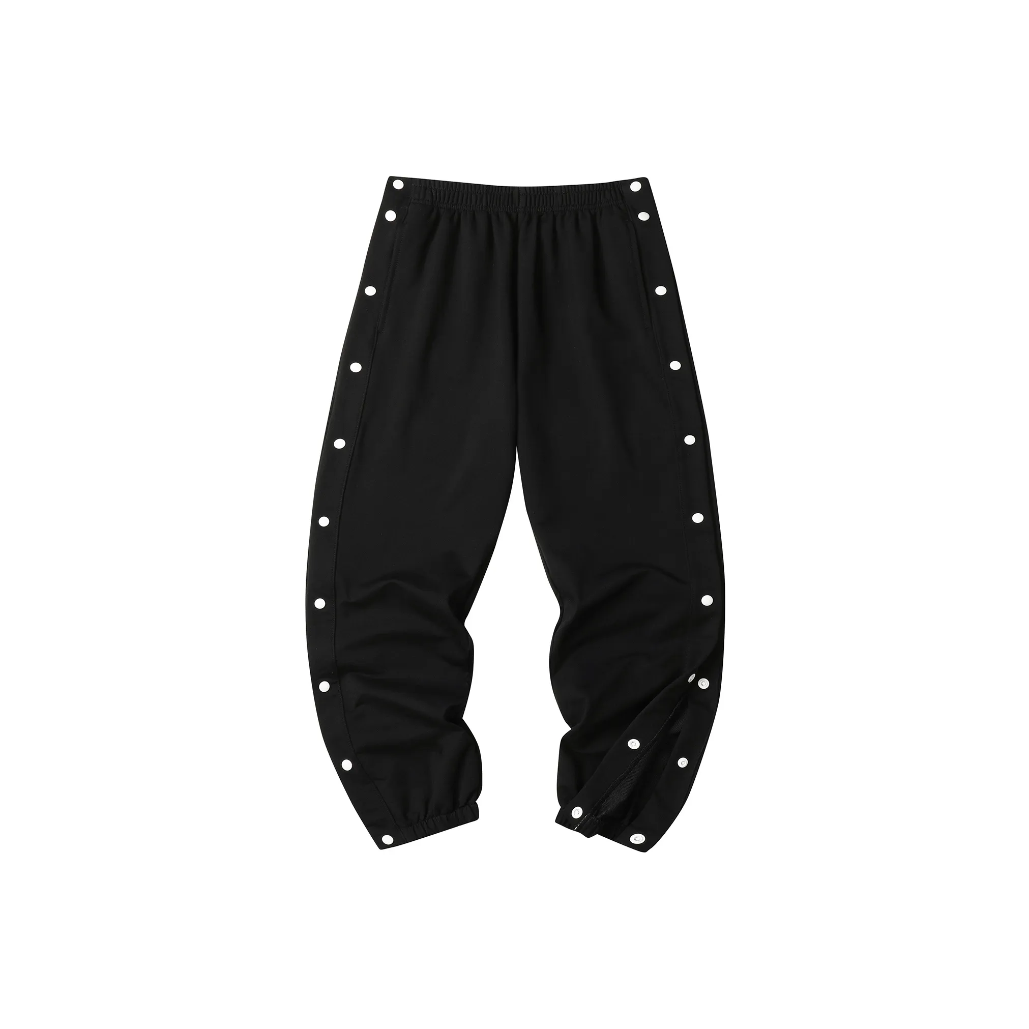 HALEBOSS Вязаные тренировочные штаны унисекс