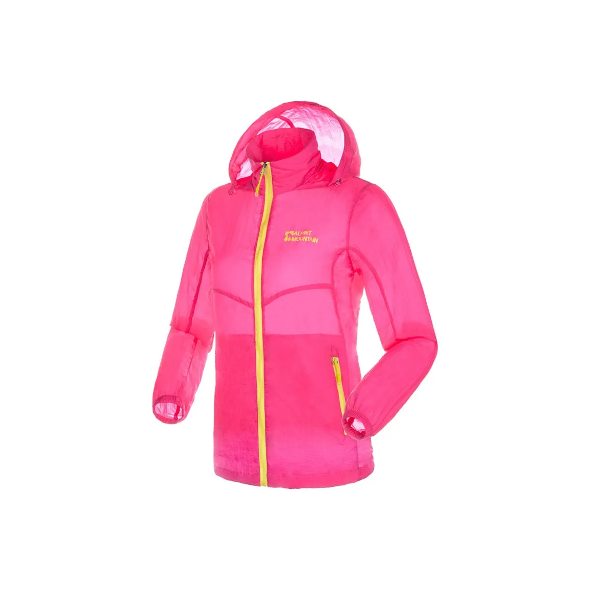ALPINT MOUNTAIN Куртки и Пальто Женские
