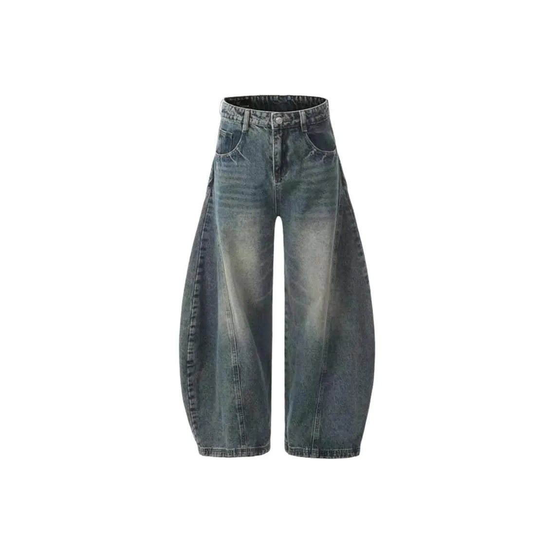 DAFK Jeans Men's Vintage Blue 