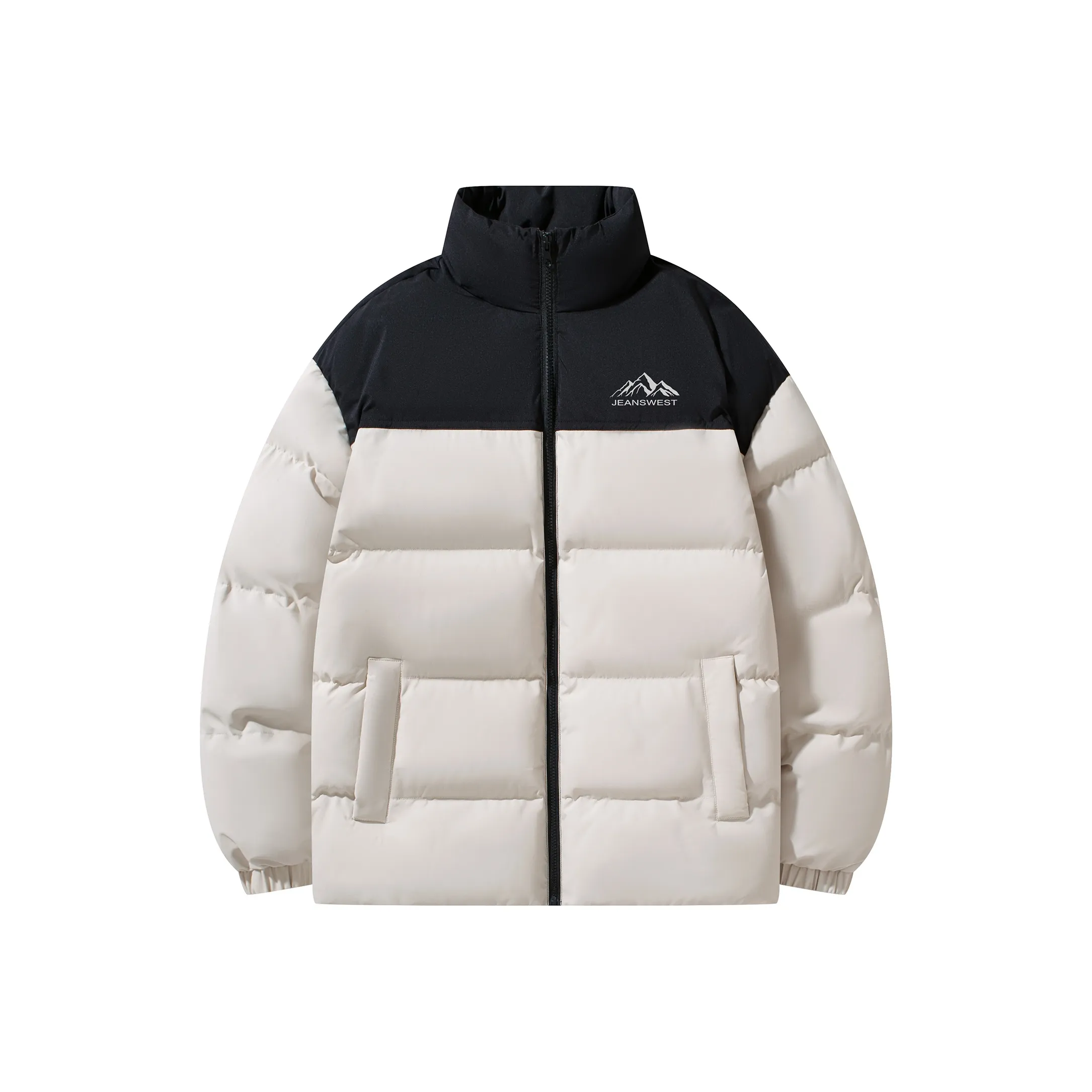 JEANSWEST Унисекс Пуховики