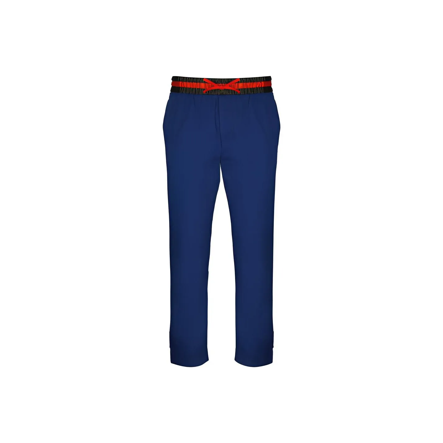 GUCCI Blue Men's Casual Pants GUCCI Синий Мужские Повседневные Брюки