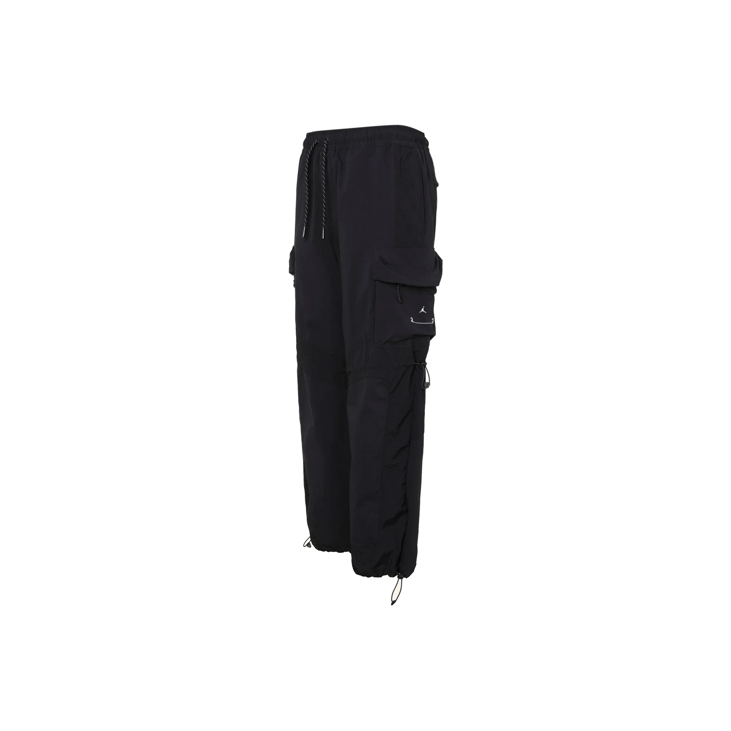 Jordan Casual Pants Men's Black