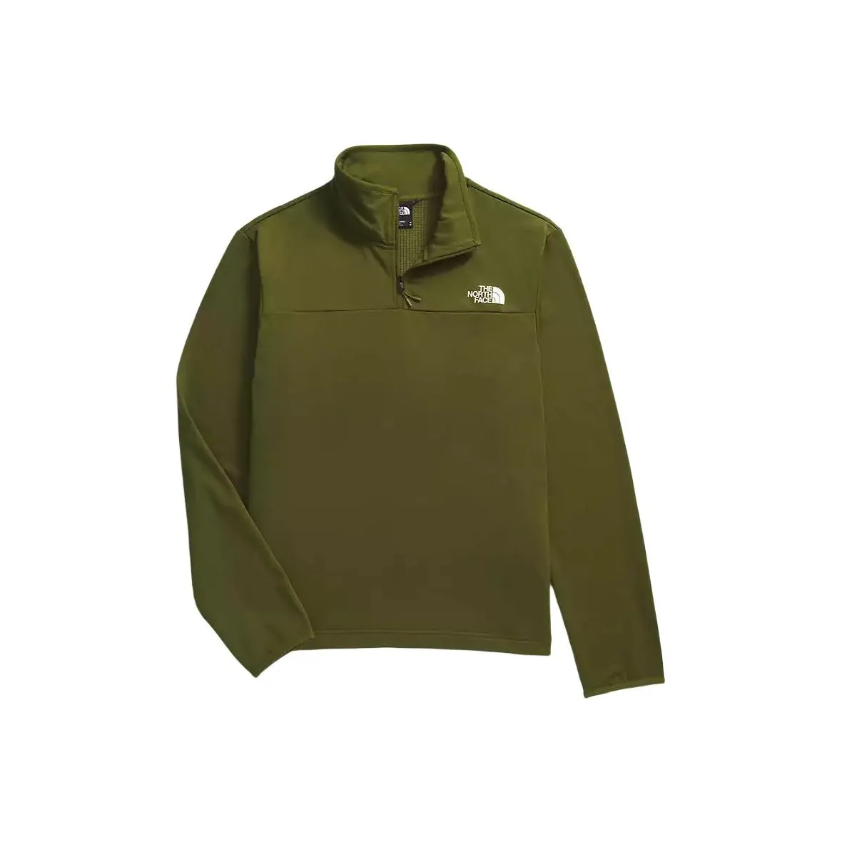 THE NORTH FACE Кедровый Trail Сетка Куртки Пальто Мужской Лес Оливковый