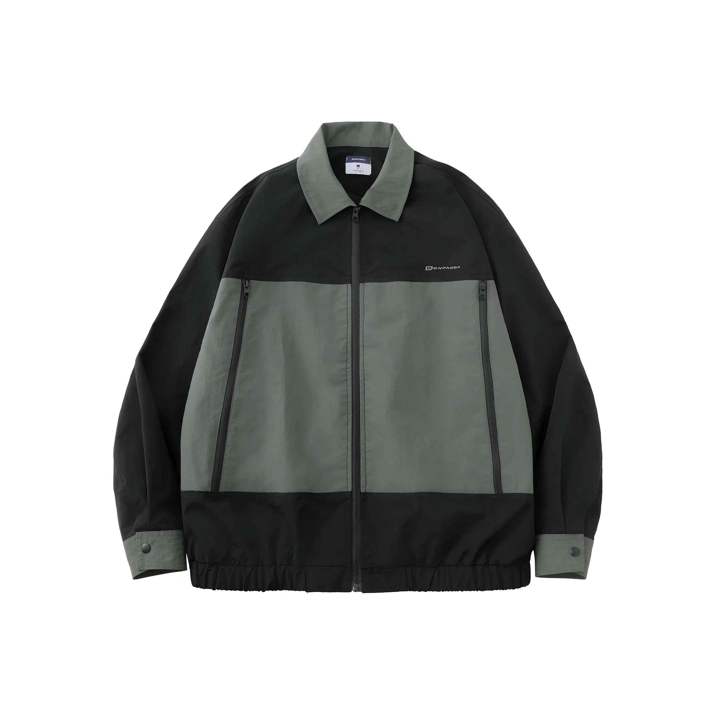 Ben.panda Унисекс Куртки