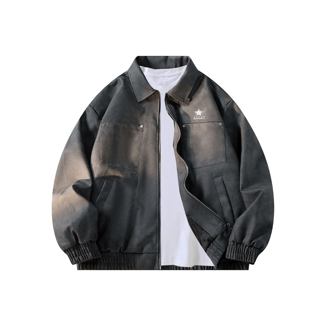 Diesel S-Teder fleece zip-up hoodie
