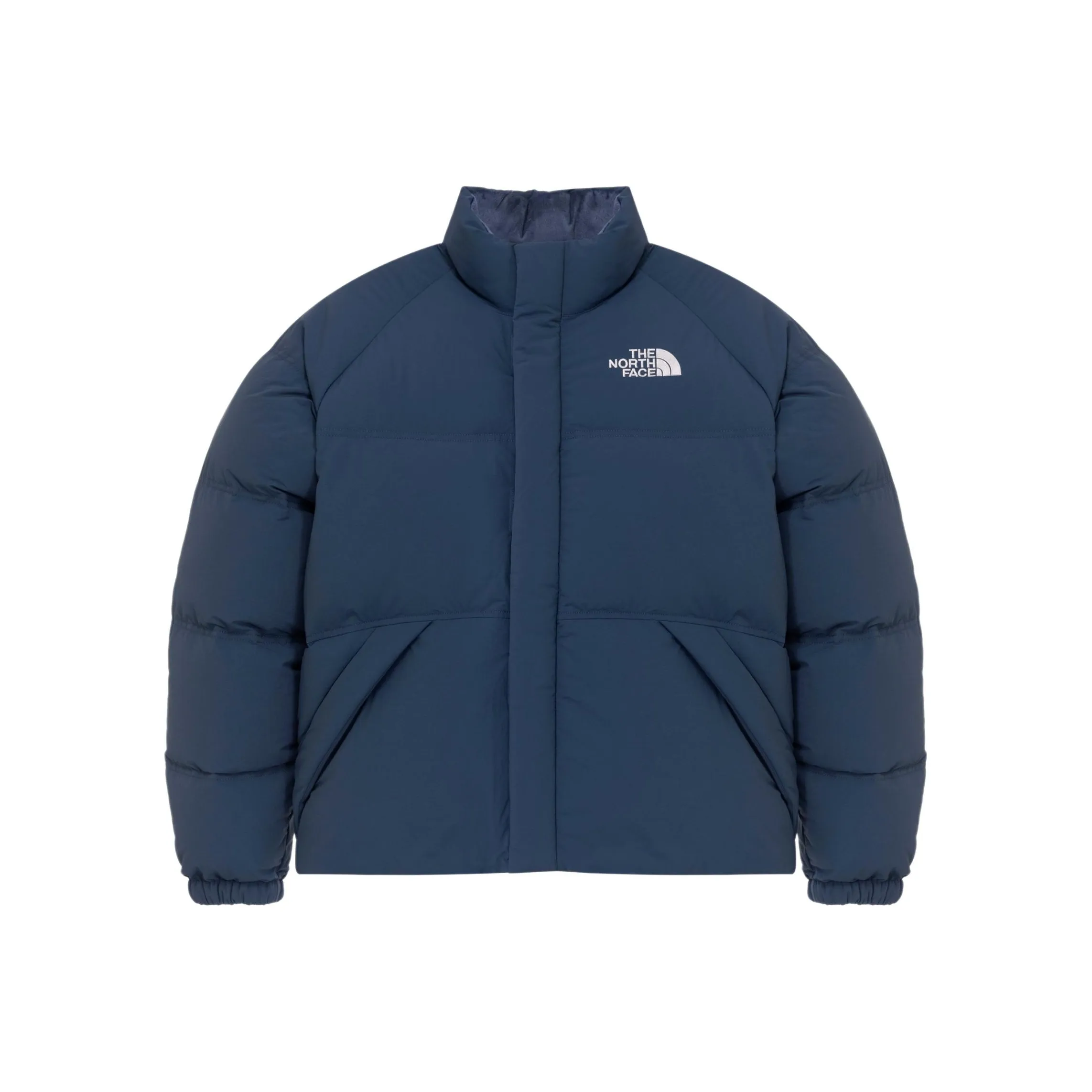THE NORTH FACE Neo Puffy Rds Down Jacket Down Jackets & Coats Men's Blue
