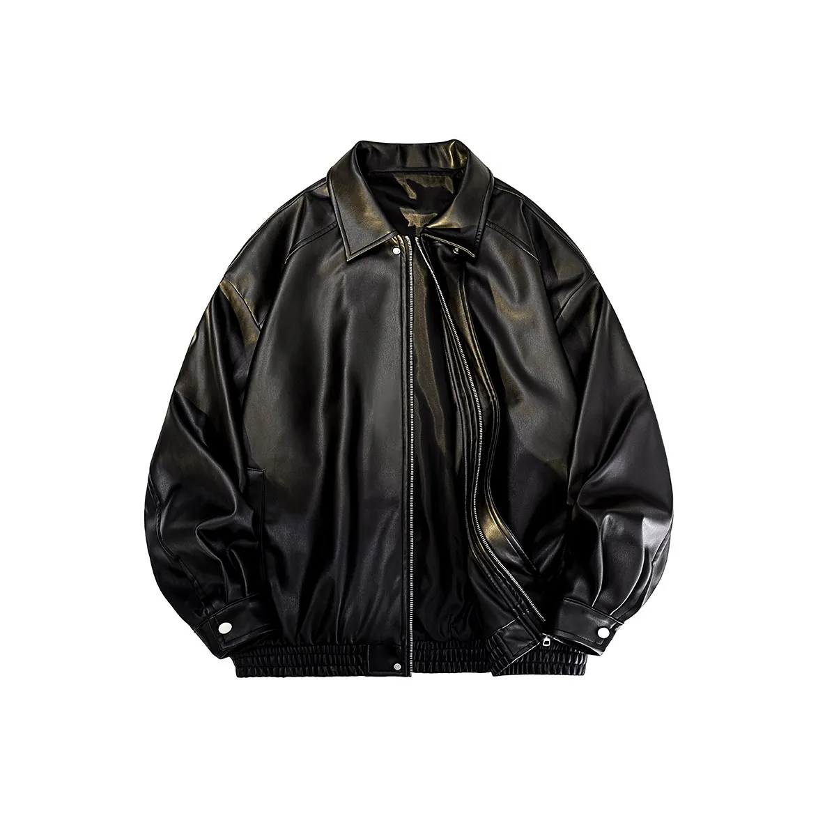 Mogao Leather Jackets Unisex